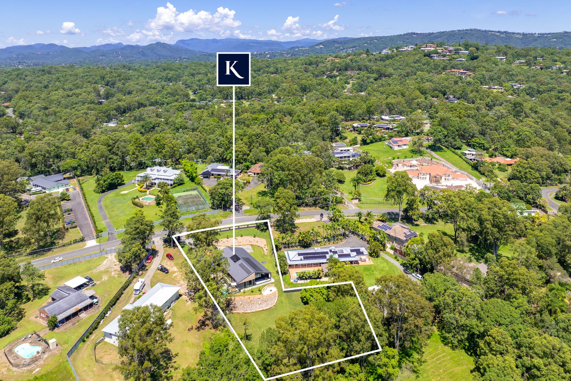3 Alkira  Way, Worongary, QLD, 4213, Worongary - Thumbnail 4