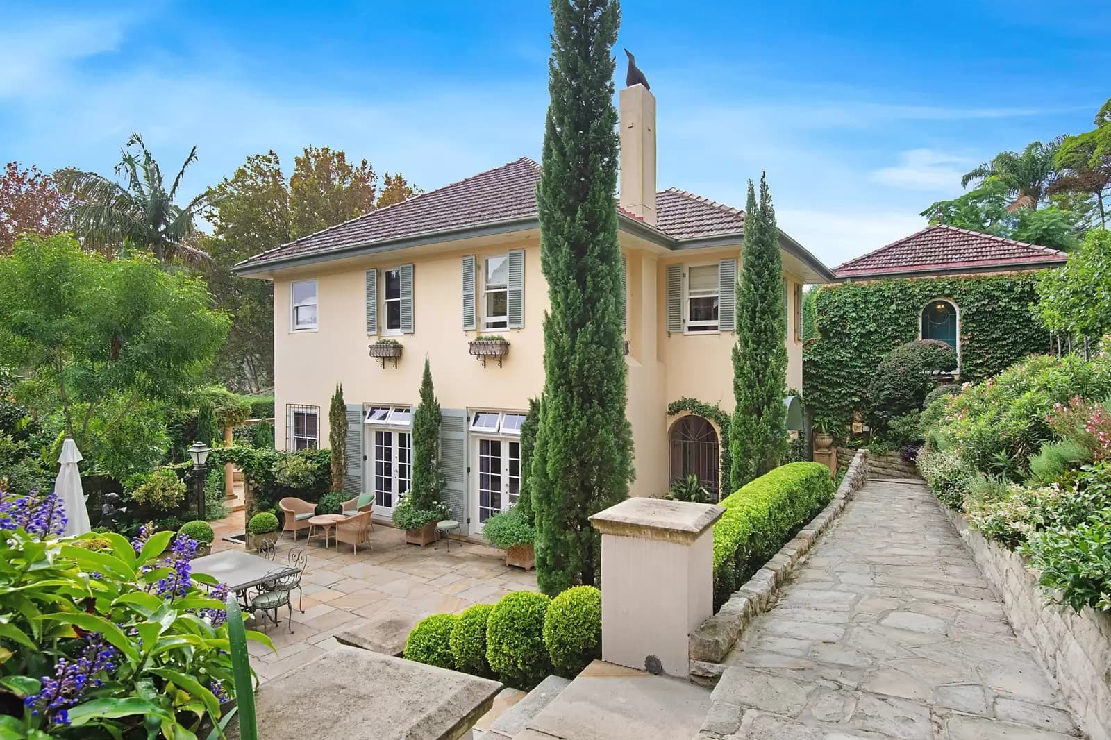 11 Wallaroy Road, Woollahra, Woollahra - Thumbnail 4