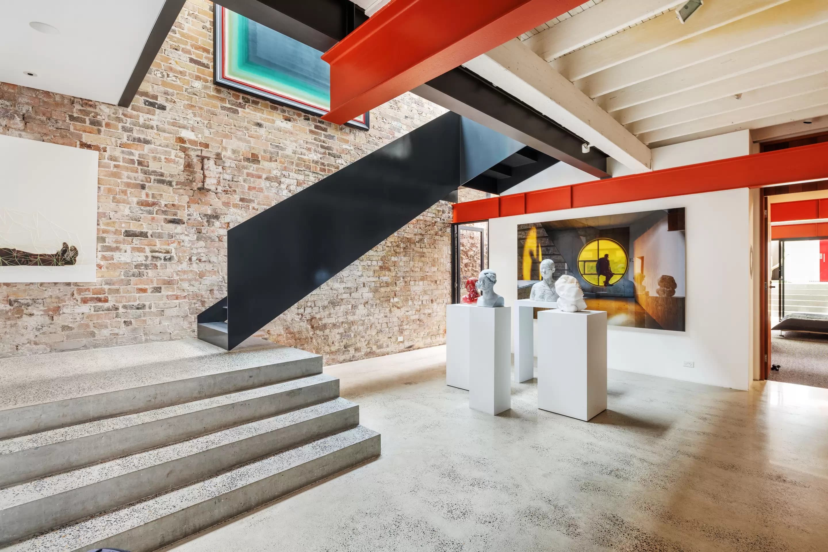 464 Bourke Street, Surry Hills, Surry Hills - Thumbnail 2