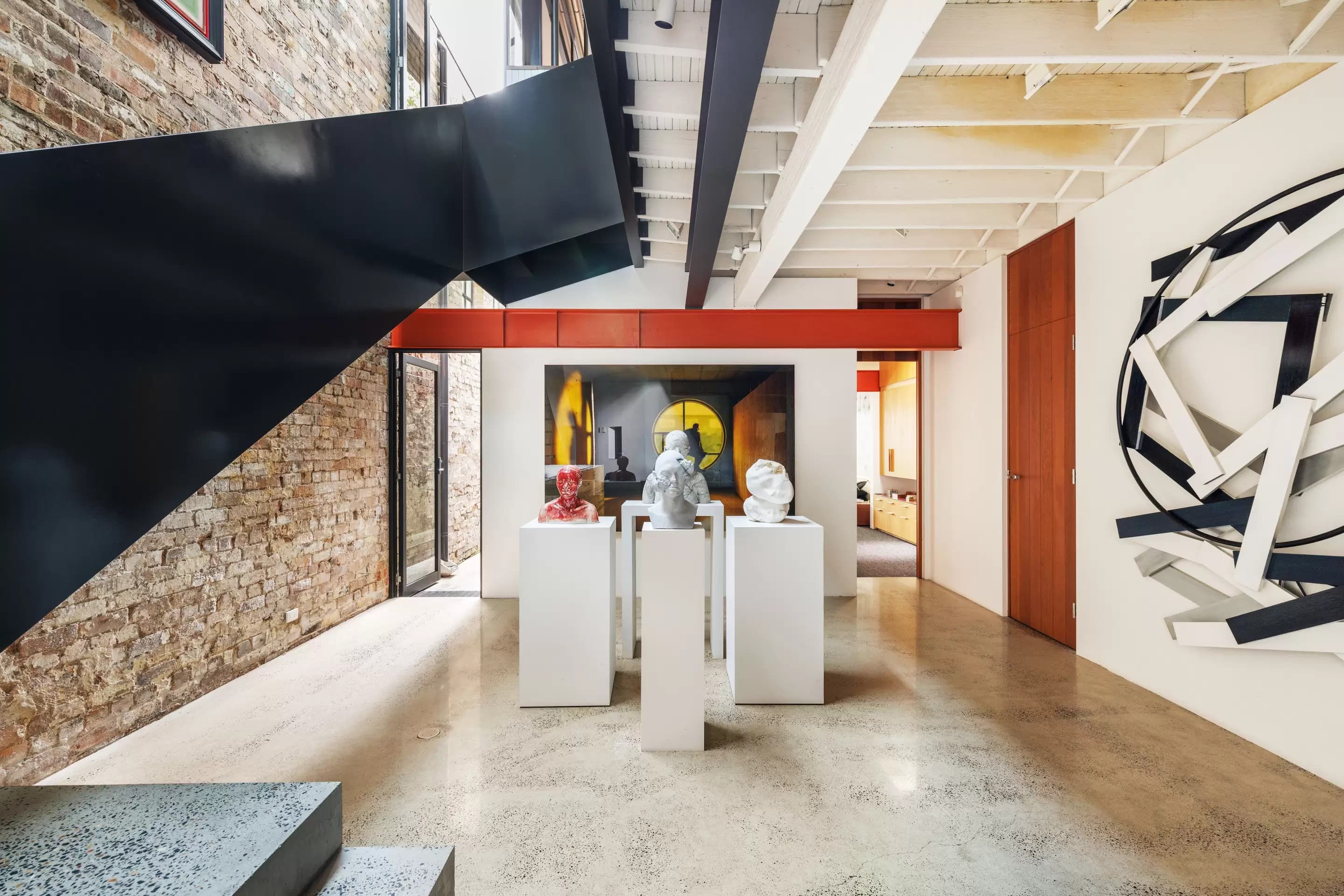 464 Bourke Street, Surry Hills, Surry Hills - Thumbnail 3