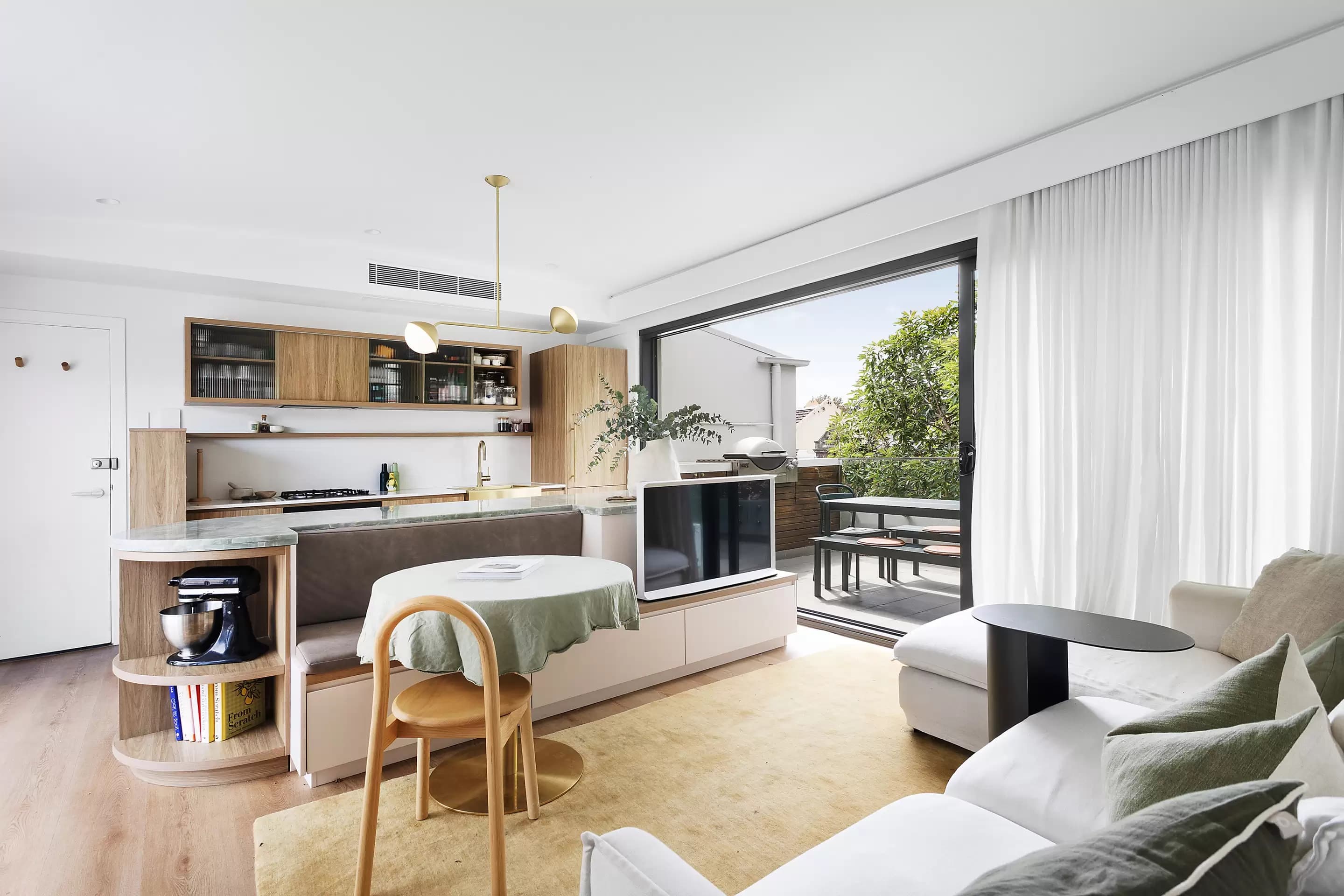 9/265 Crown Street, Surry Hills, Surry Hills - Thumbnail 5