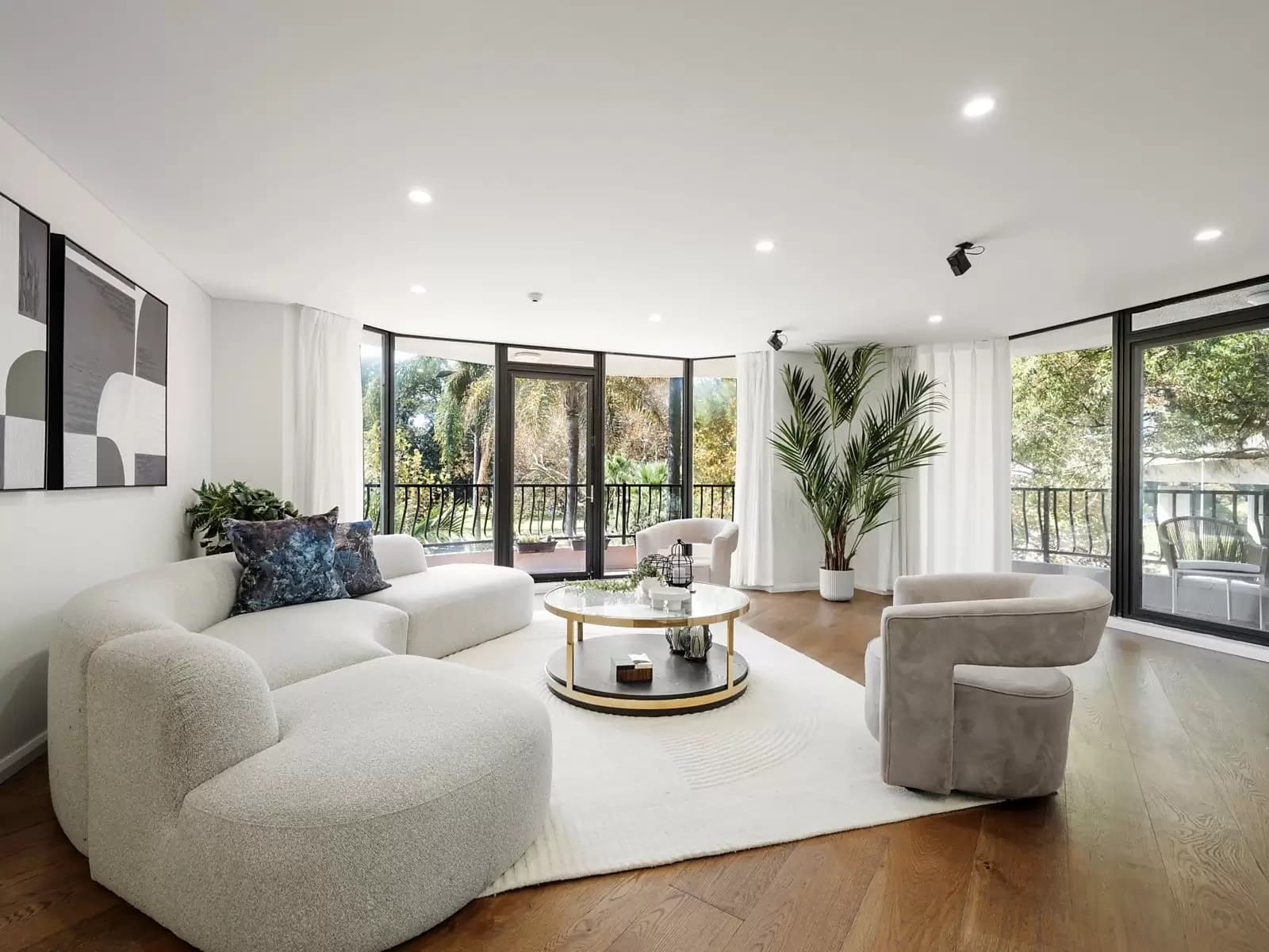 3E/153-167 Bayswater Road, Rushcutters Bay, Rushcutters Bay - Image 1