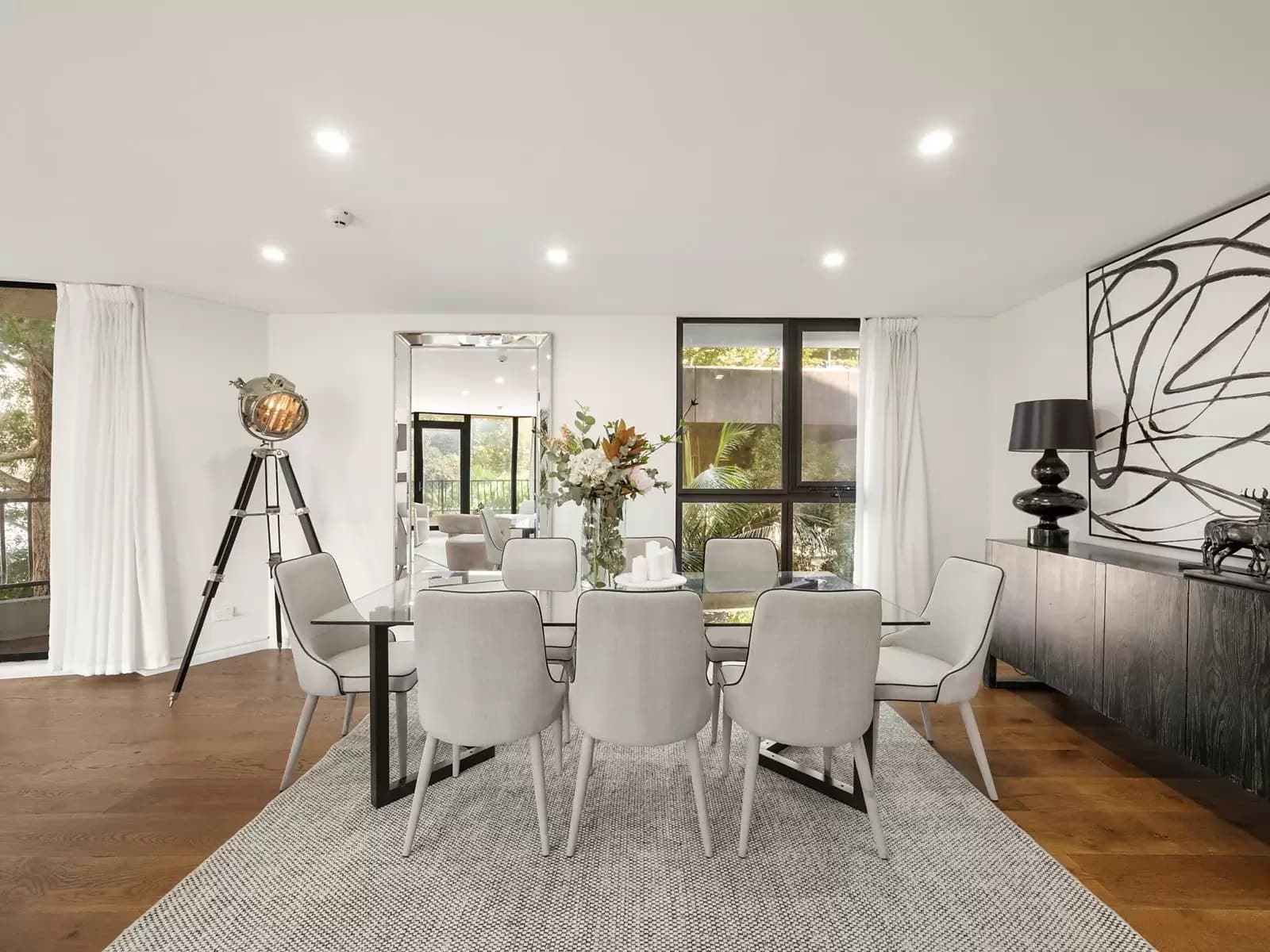 3E/153-167 Bayswater Road, Rushcutters Bay, Rushcutters Bay - Thumbnail 4