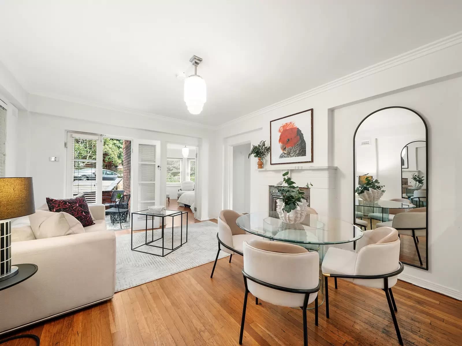 1/6-8 Ithaca Road, Elizabeth Bay, Elizabeth Bay - Image 1