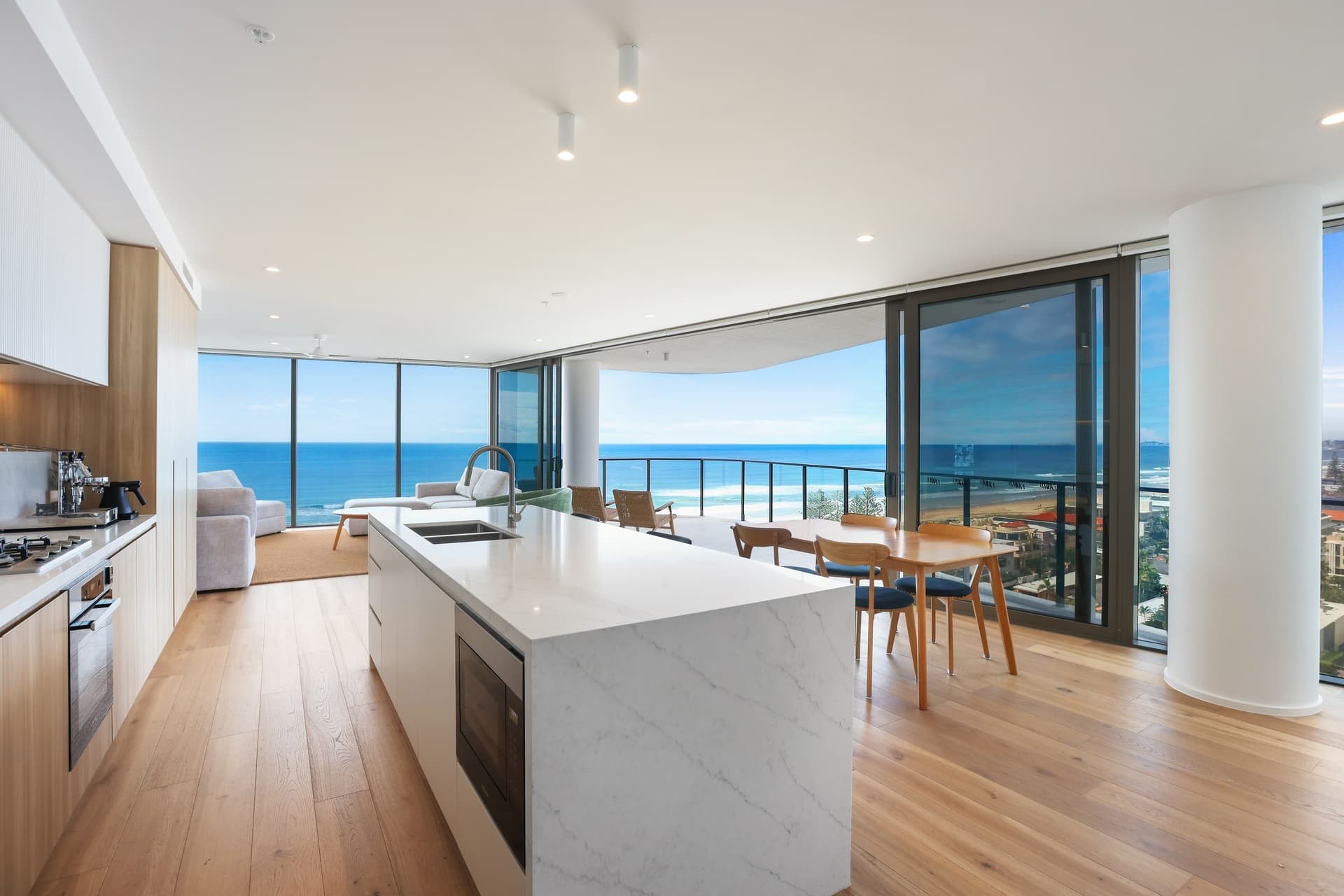 1203/15-19 Peerless Avenue, Mermaid Beach, QLD, 4218, Mermaid Beach - Thumbnail 3