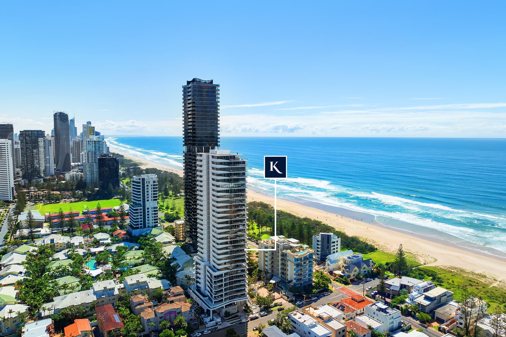 1203/15-19 Peerless Avenue, Mermaid Beach, QLD, 4218, Mermaid Beach - Thumbnail 5