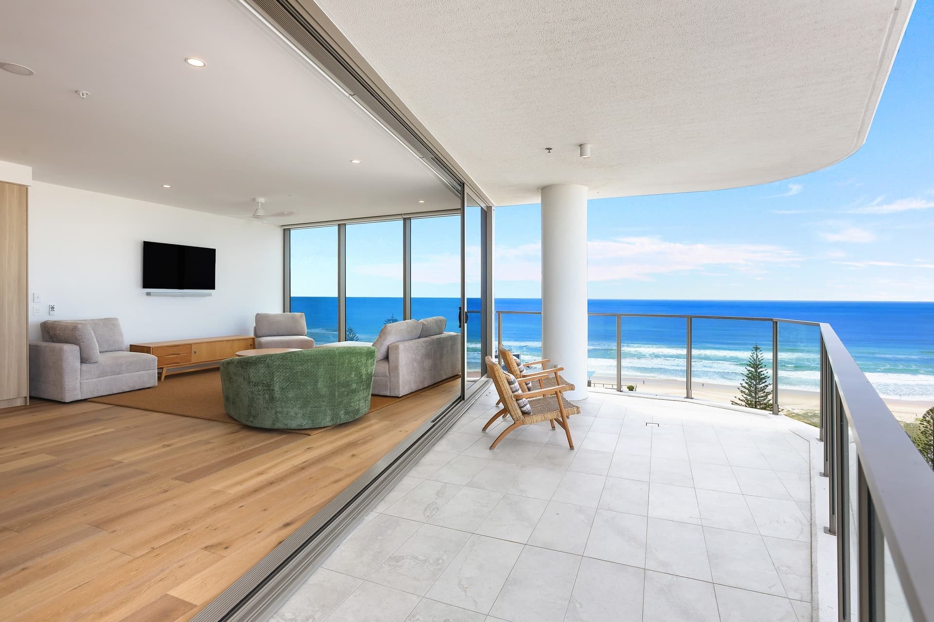 1203/15-19 Peerless Avenue, Mermaid Beach, QLD, 4218, Mermaid Beach - Thumbnail 7