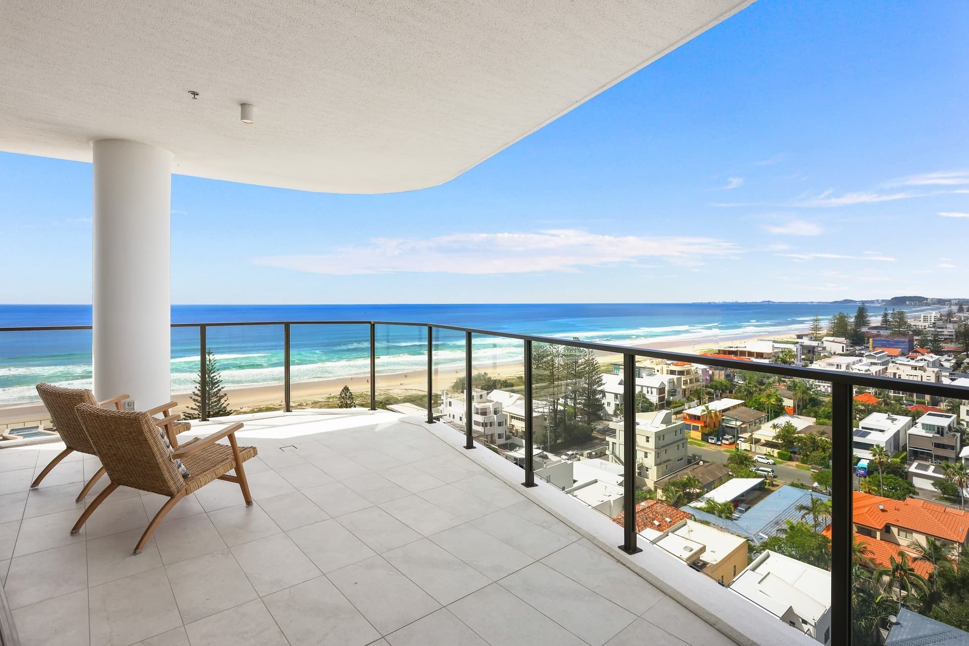 1203/15-19 Peerless Avenue, Mermaid Beach, QLD, 4218, Mermaid Beach - Thumbnail 8