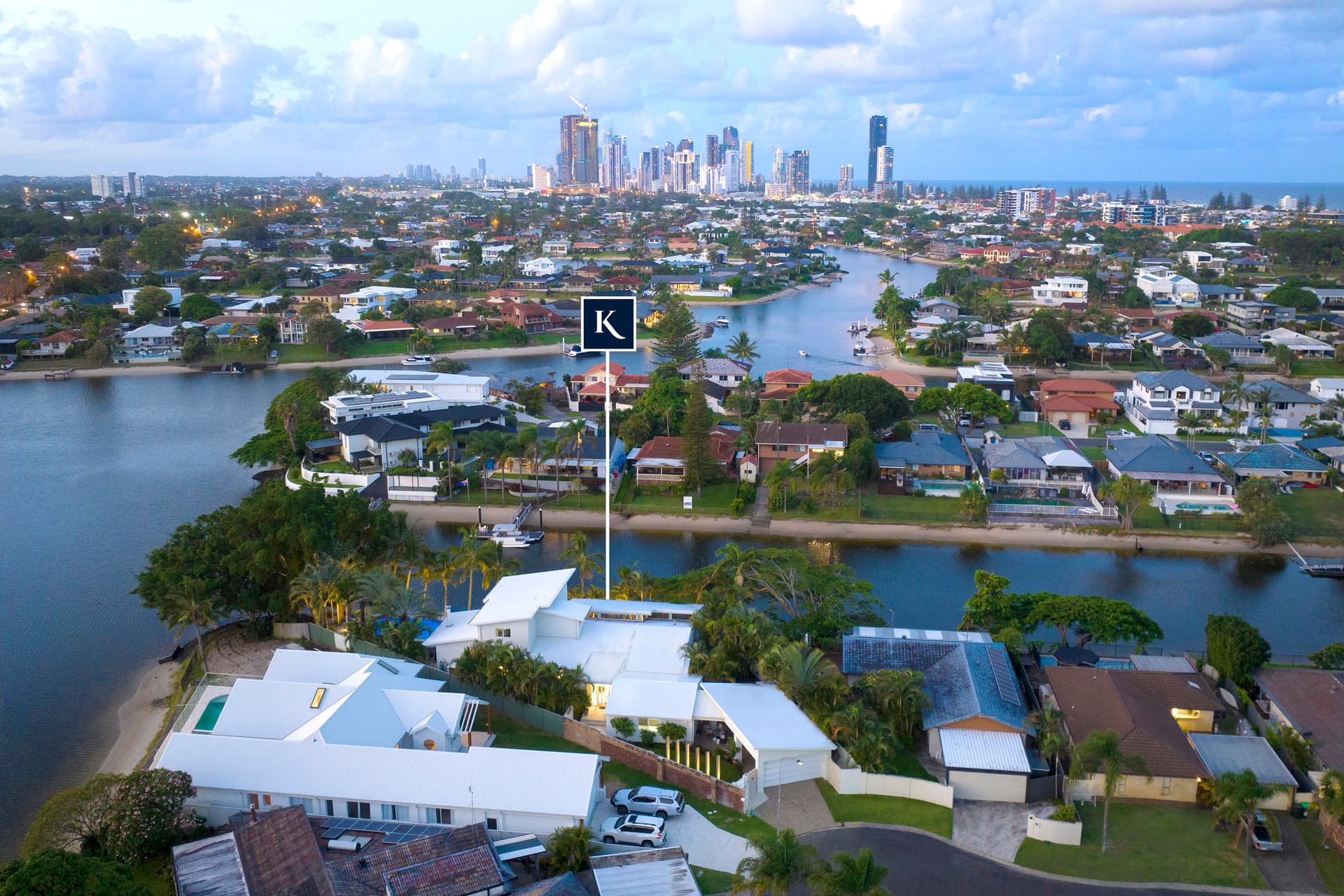 29  Driver Court, Mermaid Waters, QLD, 4218, Mermaid Waters - Thumbnail 5