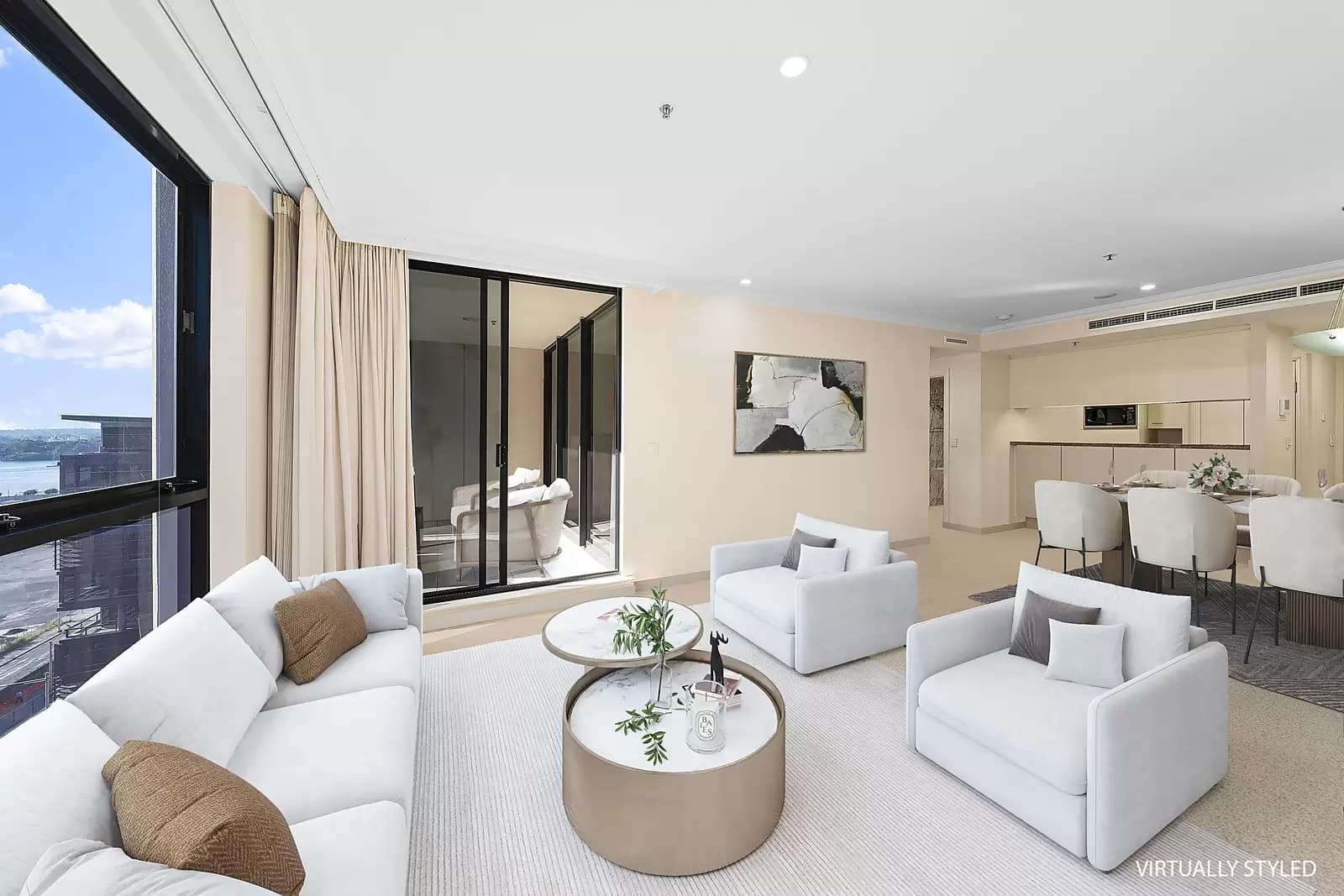 309/187 Kent Street, Sydney, Sydney - Image 1