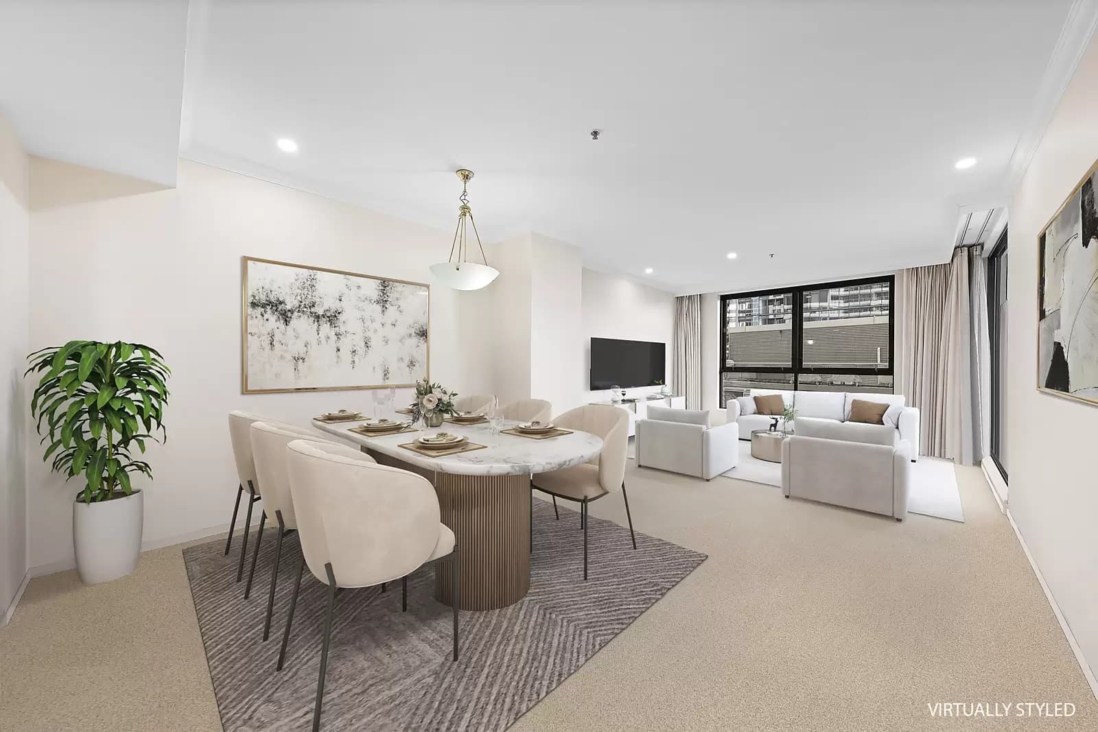 309/187 Kent Street, Sydney, Sydney - Thumbnail 3