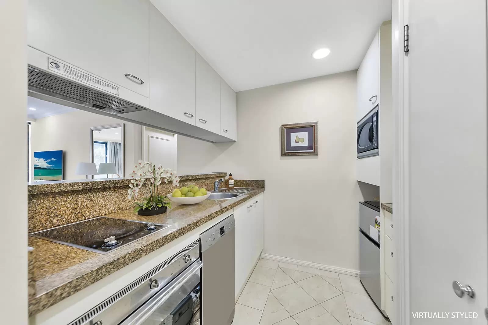 309/187 Kent Street, Sydney, Sydney - Thumbnail 5