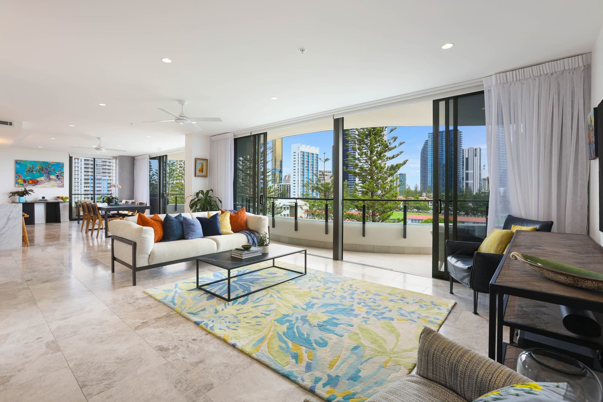 402/4-6 Alexandra Avenue, Mermaid Beach, QLD, 4218, Mermaid Beach - Thumbnail 3
