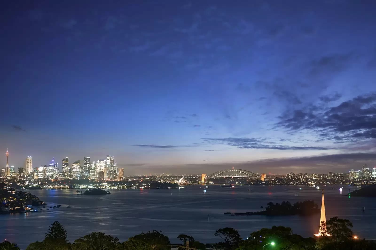 11 Dalley Avenue, Vaucluse, Vaucluse - Thumbnail 2