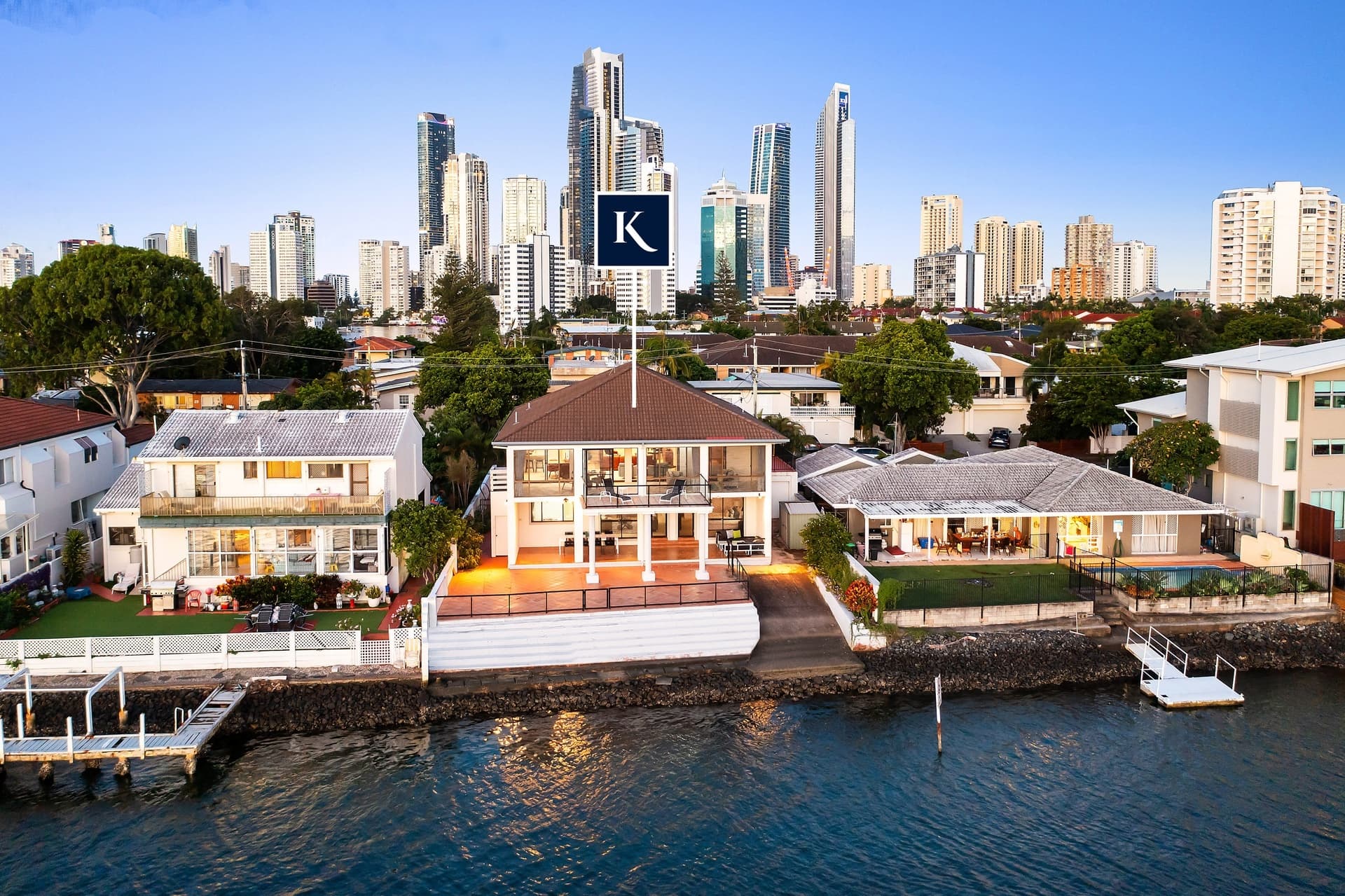 20  Sunset Boulevard, Surfers Paradise, QLD, 4217, Surfers Paradise - Thumbnail 3