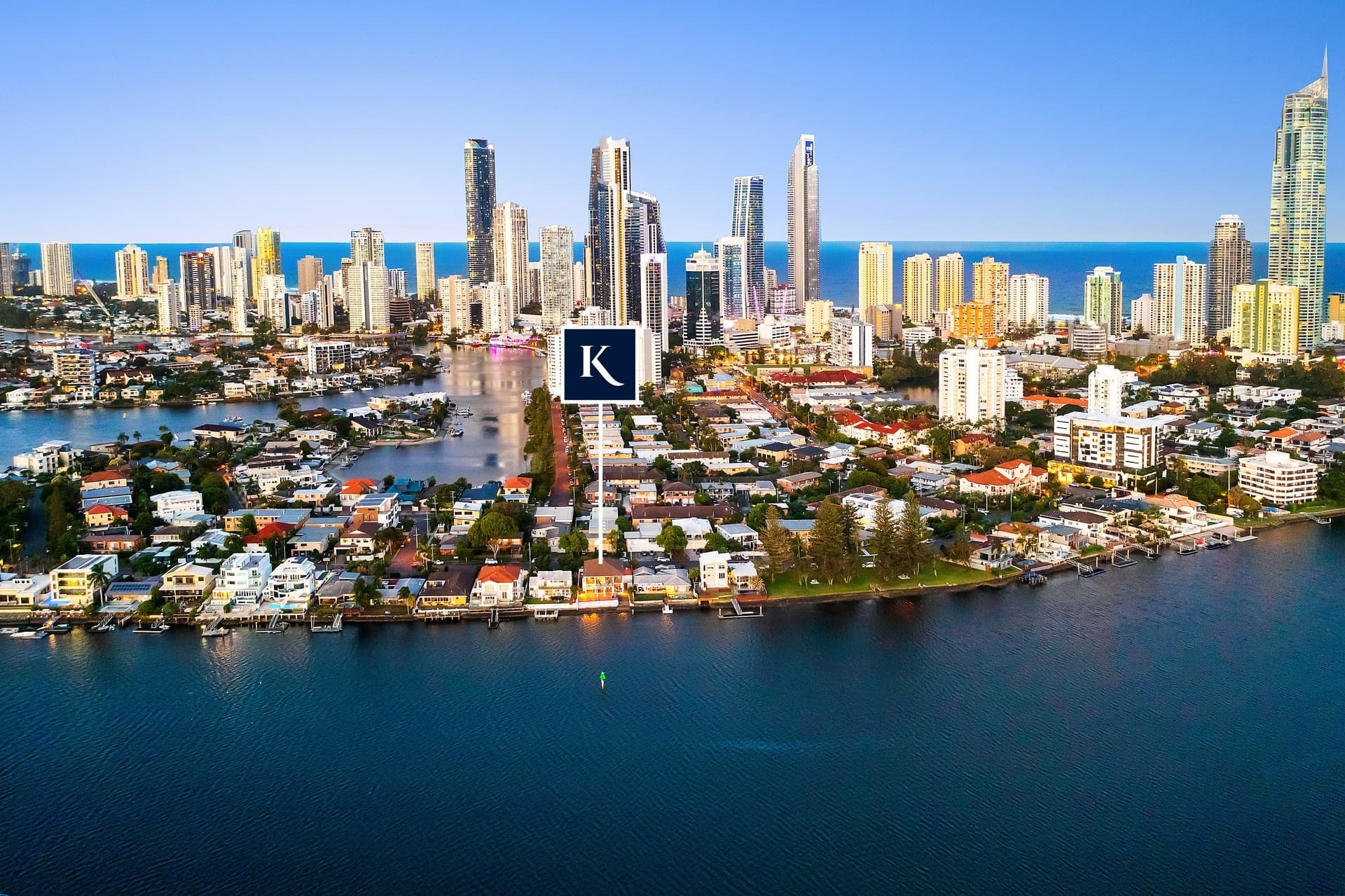 20  Sunset Boulevard, Surfers Paradise, QLD, 4217, Surfers Paradise - Thumbnail 4