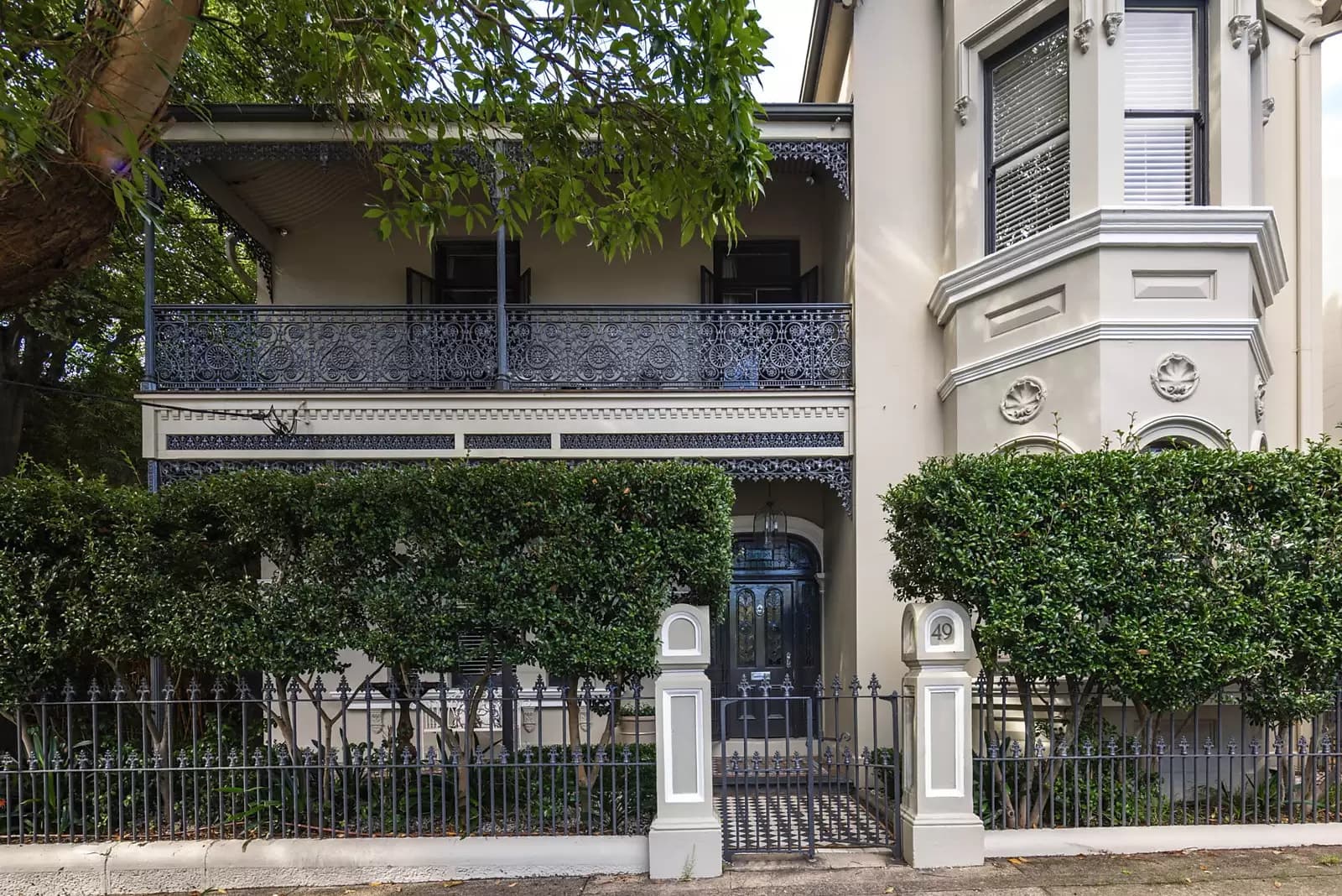 49 Glenview Street, Paddington, Paddington - Image 1