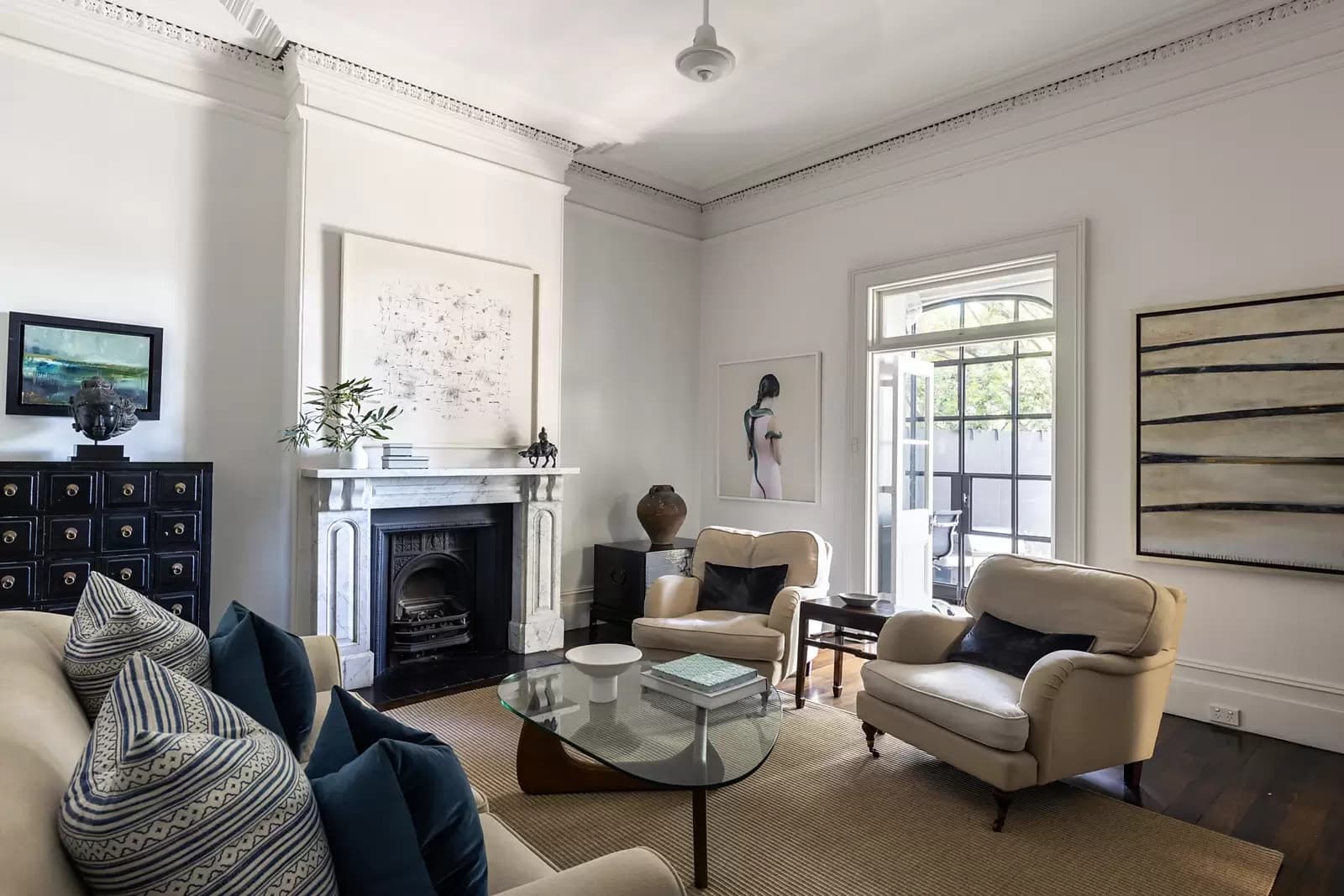 49 Glenview Street, Paddington, Paddington - Thumbnail 2
