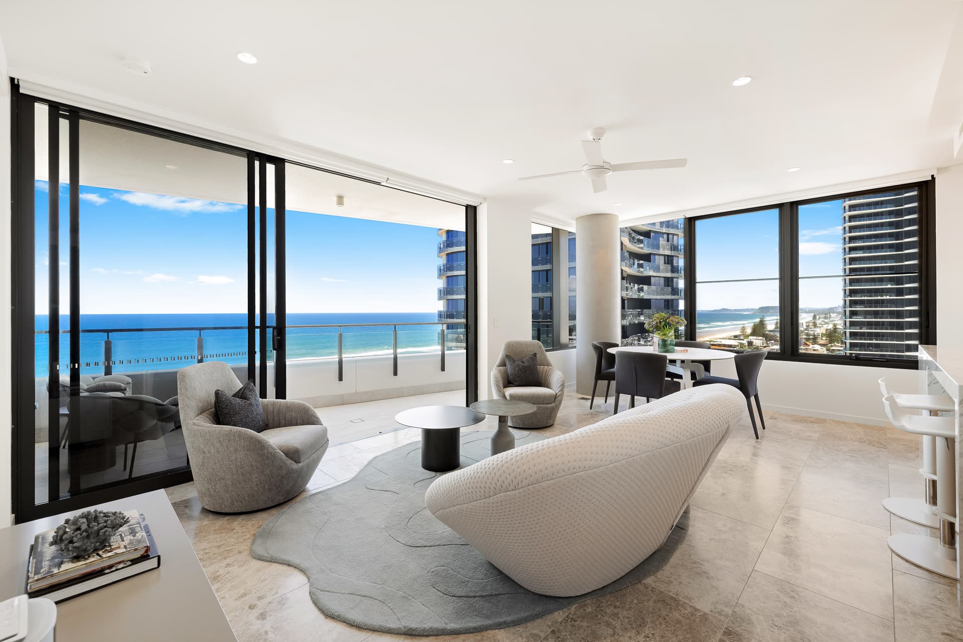 1203/4-6 Alexandra Avenue, Mermaid Beach, QLD, 4218, Mermaid Beach - Image 1