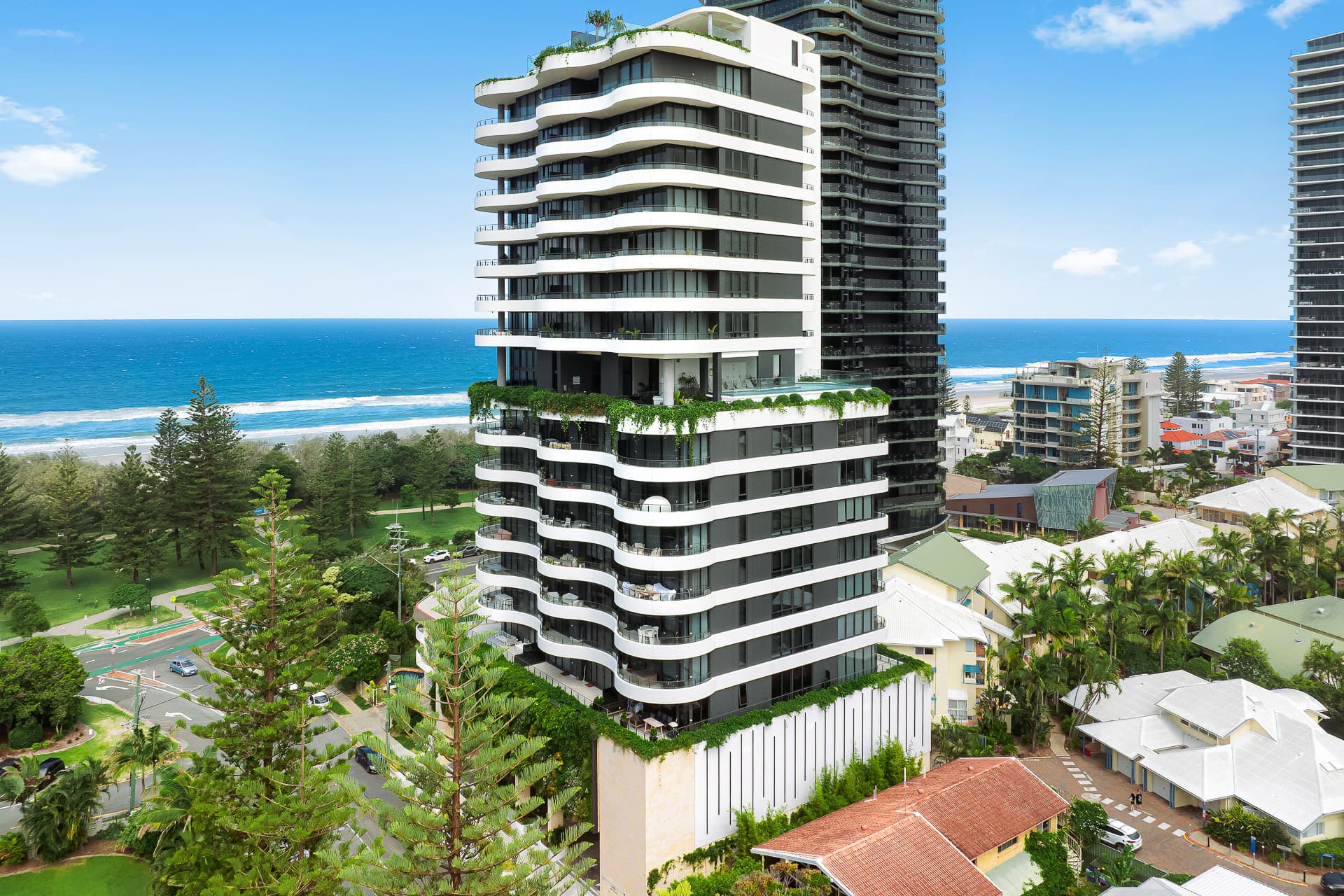 1203/4-6 Alexandra Avenue, Mermaid Beach, QLD, 4218, Mermaid Beach - Thumbnail 4