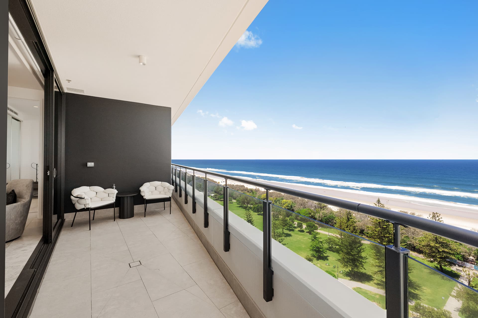 1203/4-6 Alexandra Avenue, Mermaid Beach, QLD, 4218, Mermaid Beach - Thumbnail 5