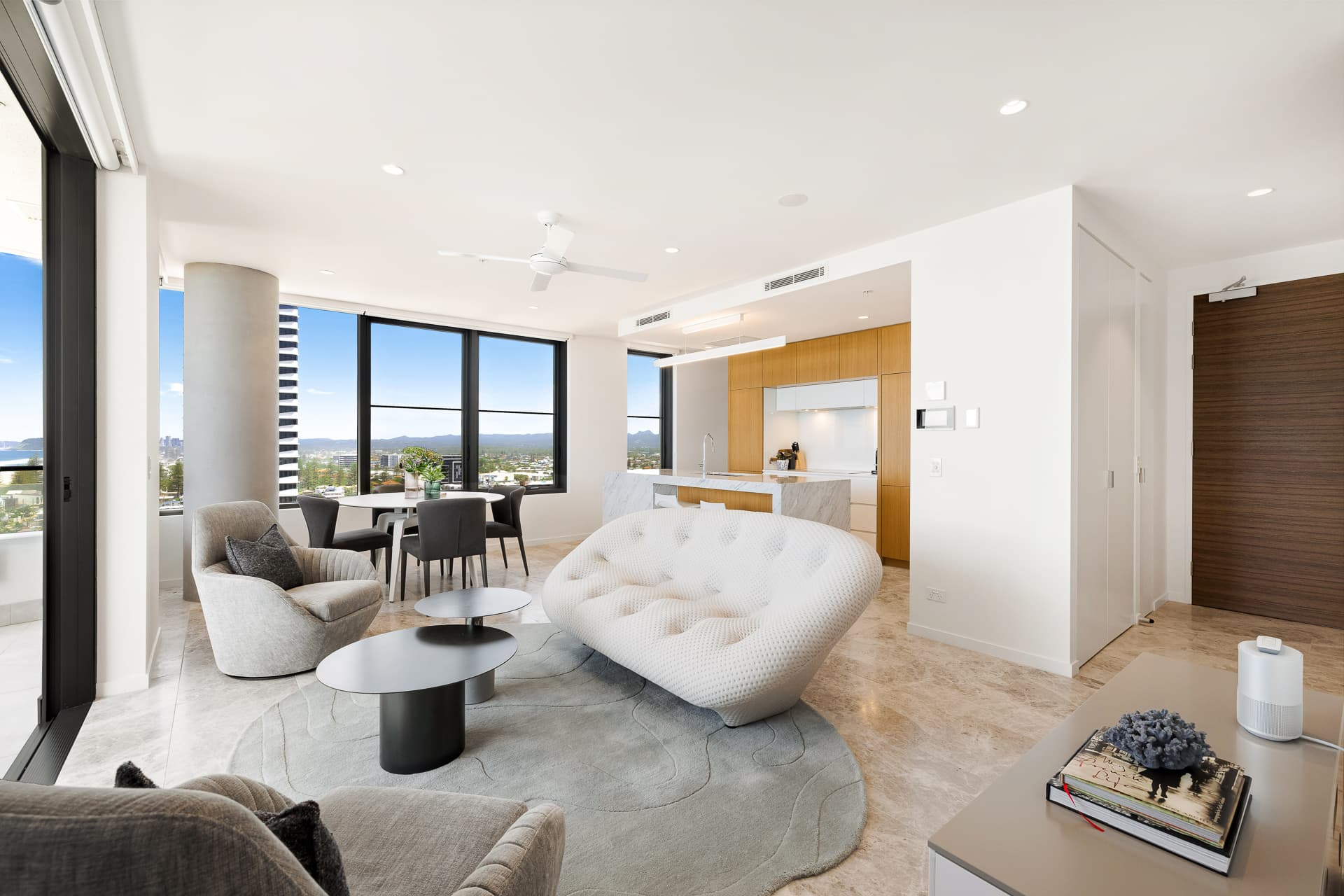 1203/4-6 Alexandra Avenue, Mermaid Beach, QLD, 4218, Mermaid Beach - Thumbnail 7