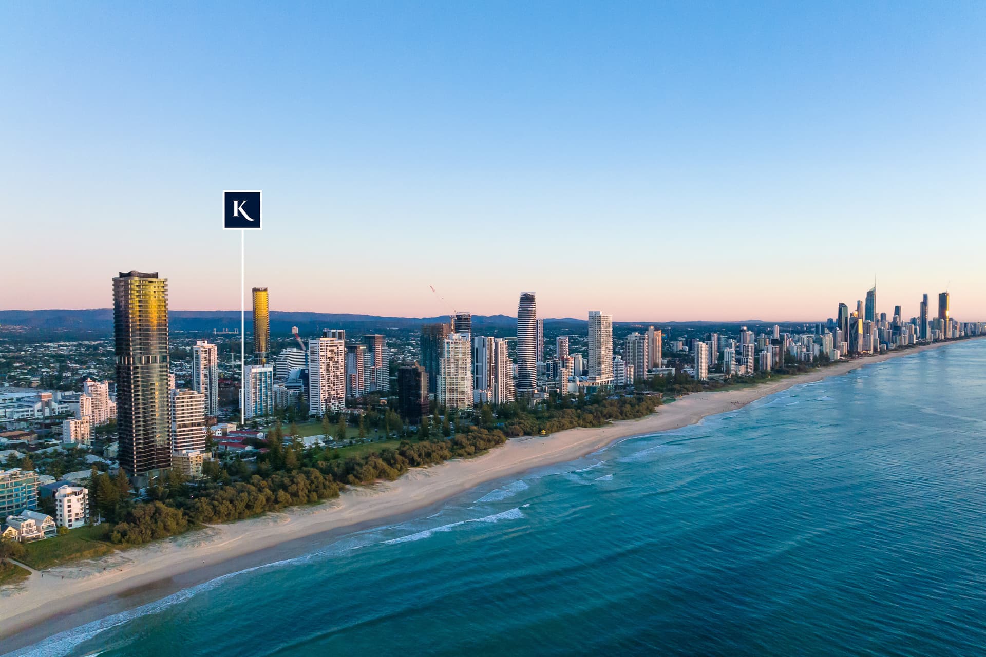14-18 Mary  Avenue, Broadbeach, QLD, 4218, Broadbeach - Thumbnail 2