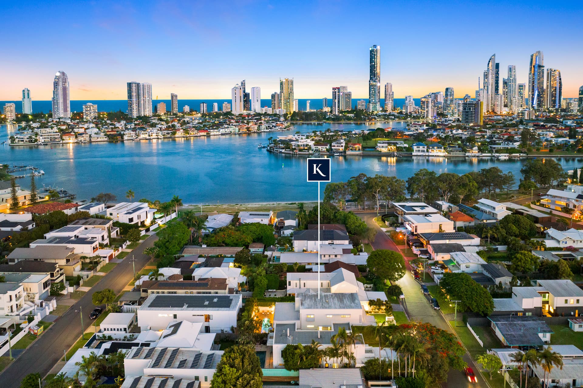 11 Skiff Street, Southport, QLD, 4215, Southport - Image 1