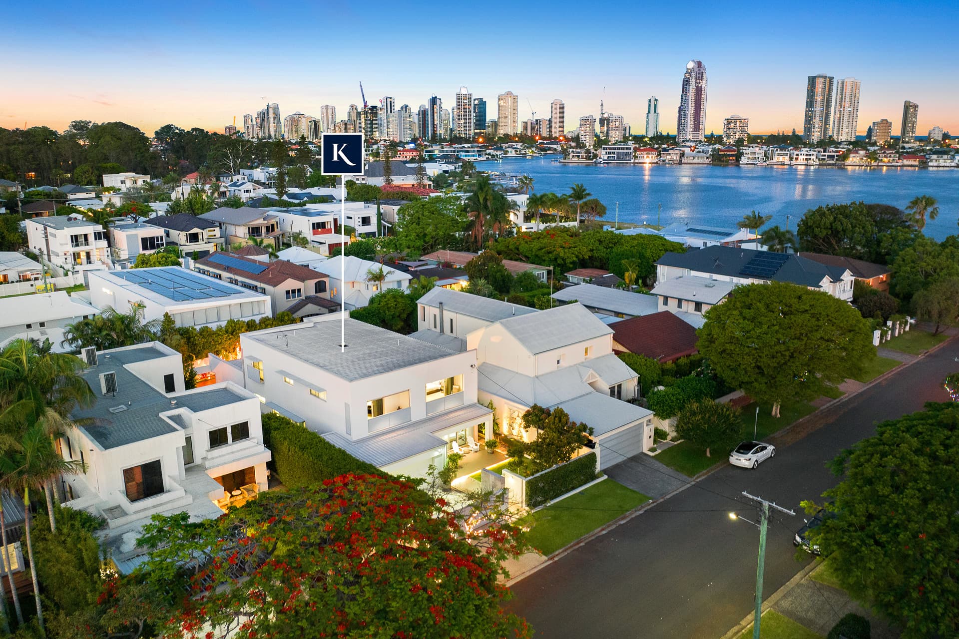 11 Skiff Street, Southport, QLD, 4215, Southport - Thumbnail 3