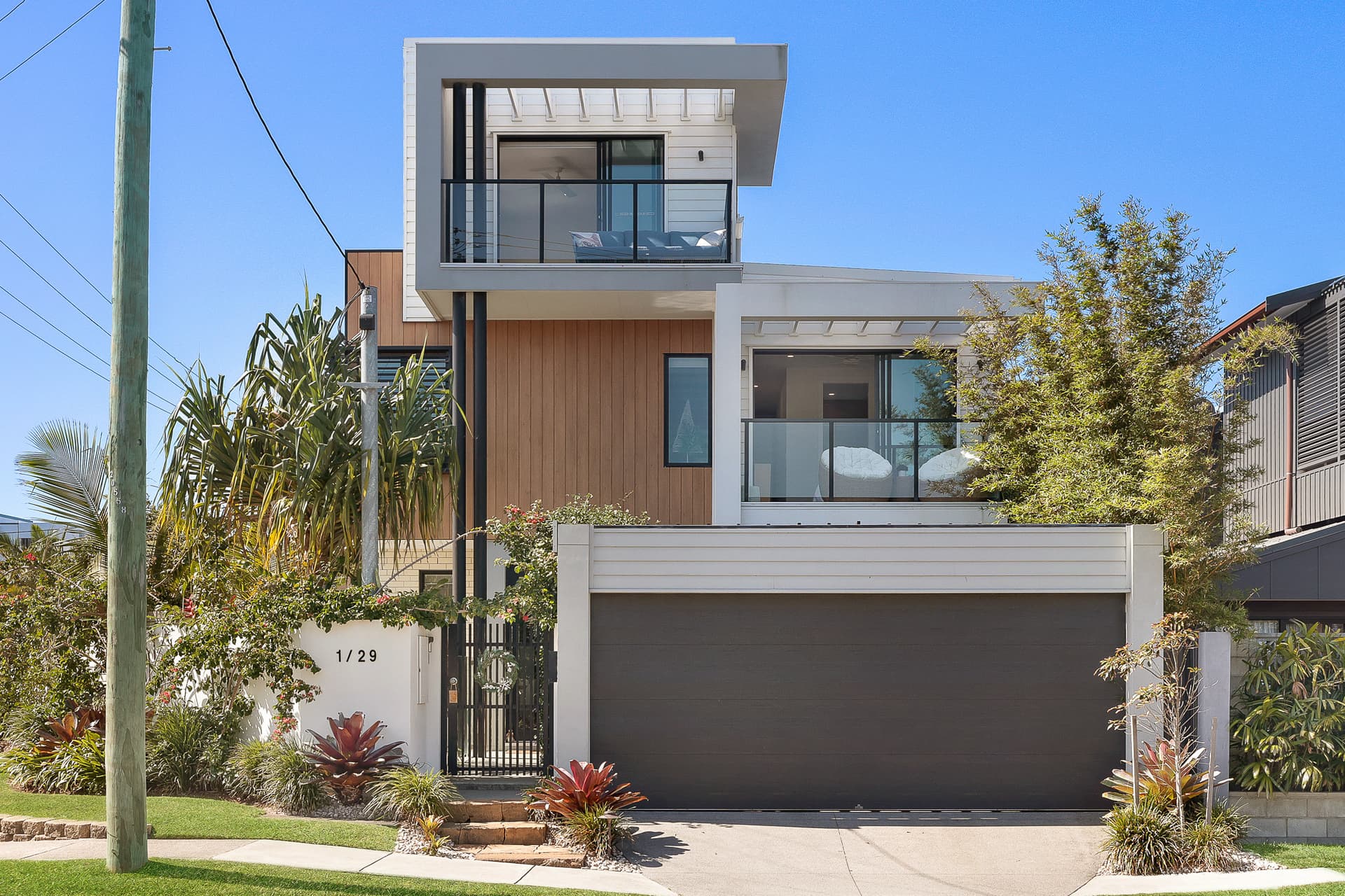 1/29 Surf Street, Mermaid Beach, QLD, 4218, Mermaid Beach - Image 1