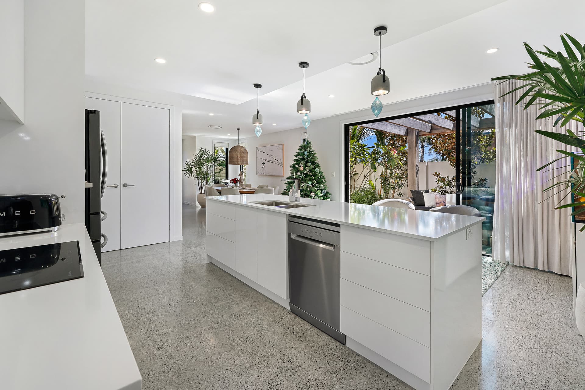 1/29 Surf Street, Mermaid Beach, QLD, 4218, Mermaid Beach - Thumbnail 4