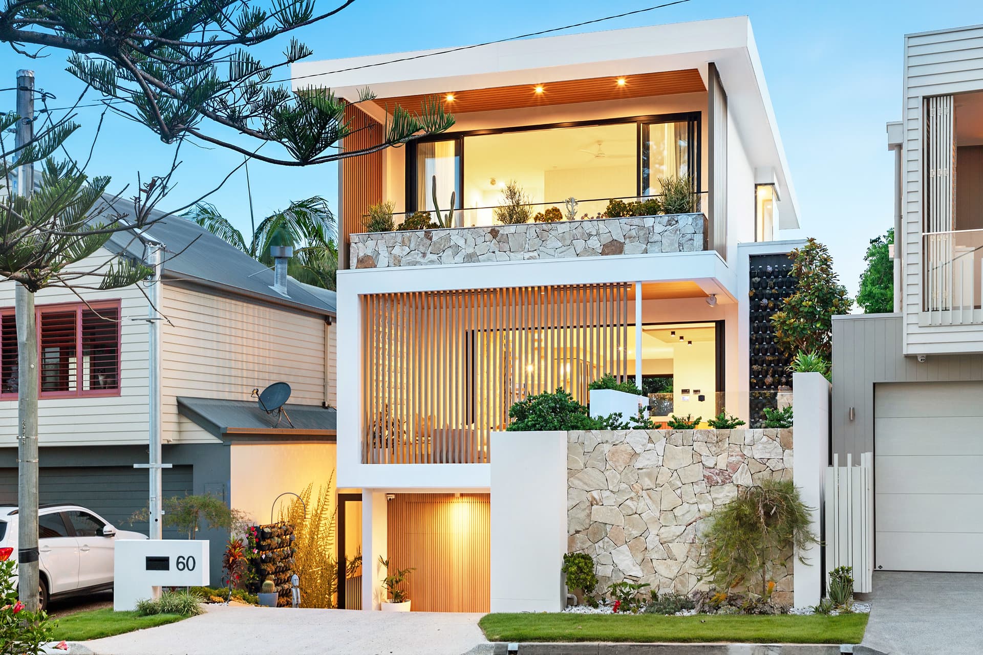 60 Woodgee Street, Currumbin, QLD, 4223, Currumbin - Image 1