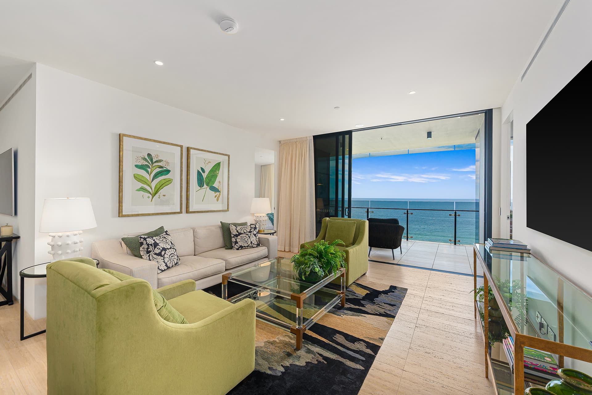 1502/272 Hedges Avenue, Mermaid Beach, QLD, 4218, Mermaid Beach - Image 1