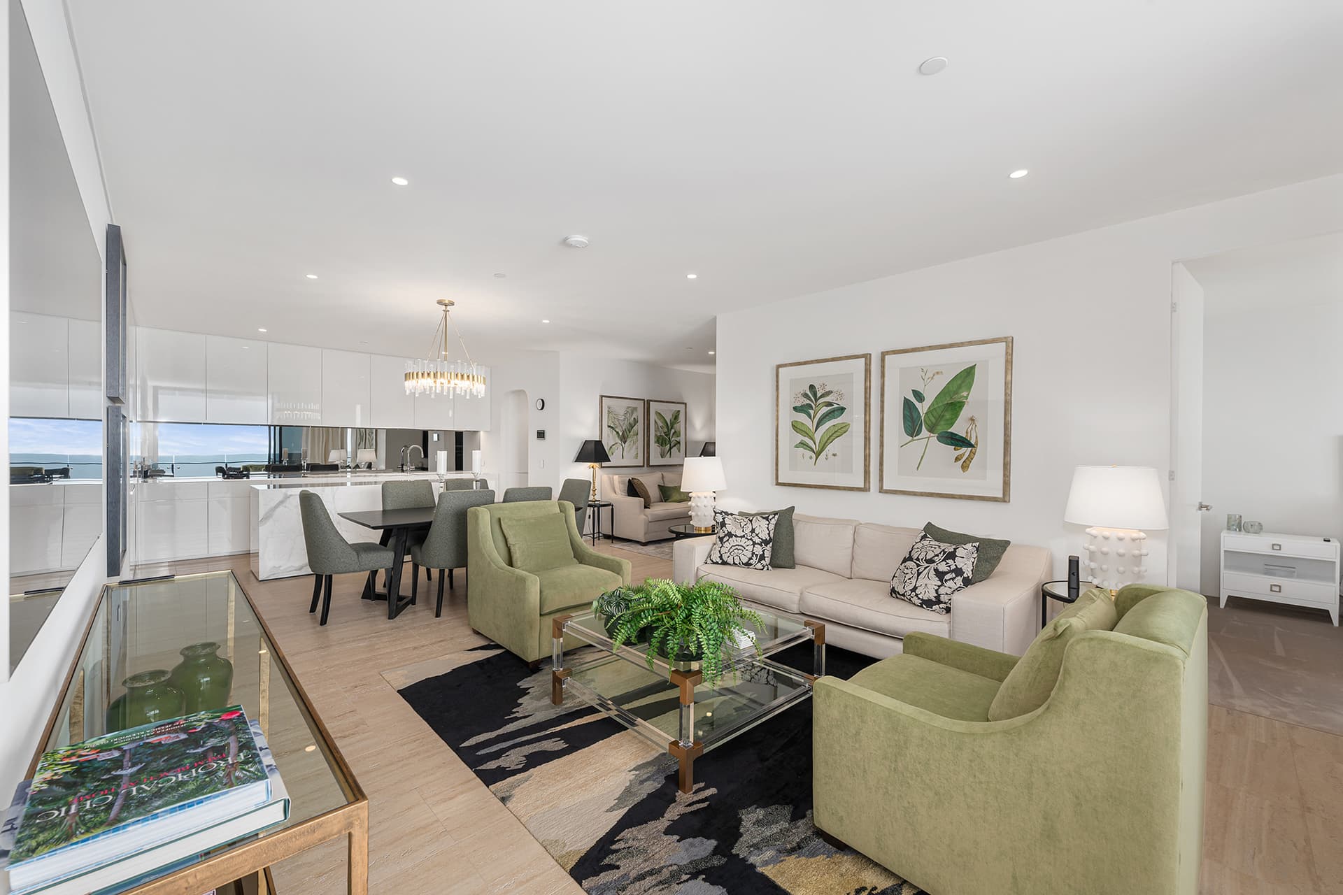 1502/272 Hedges Avenue, Mermaid Beach, QLD, 4218, Mermaid Beach - Thumbnail 3
