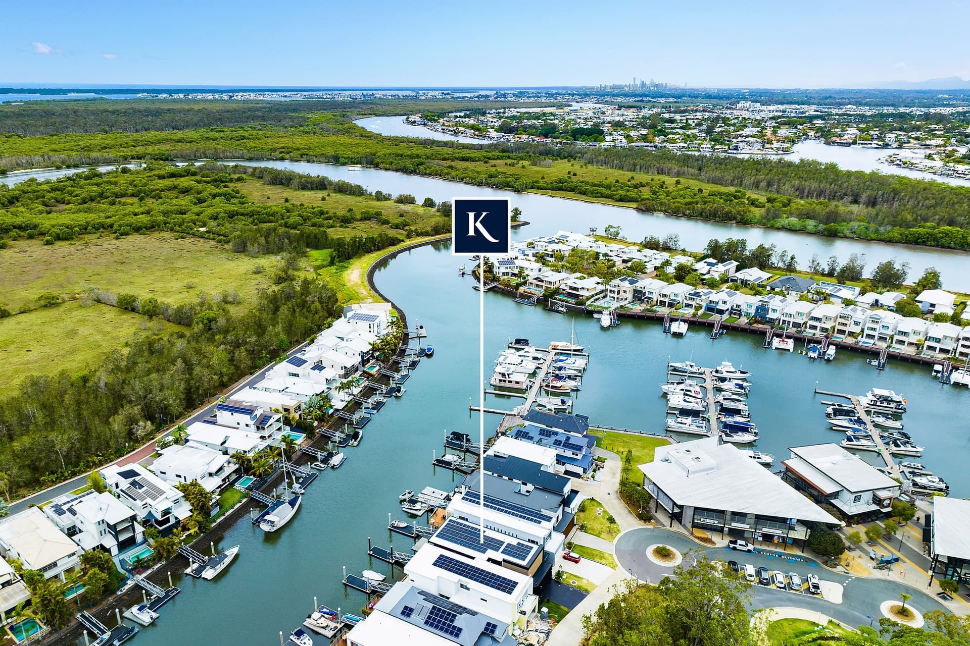 28 Sovereign Lane, Coomera Waters, QLD, 4209, Coomera - Thumbnail 5