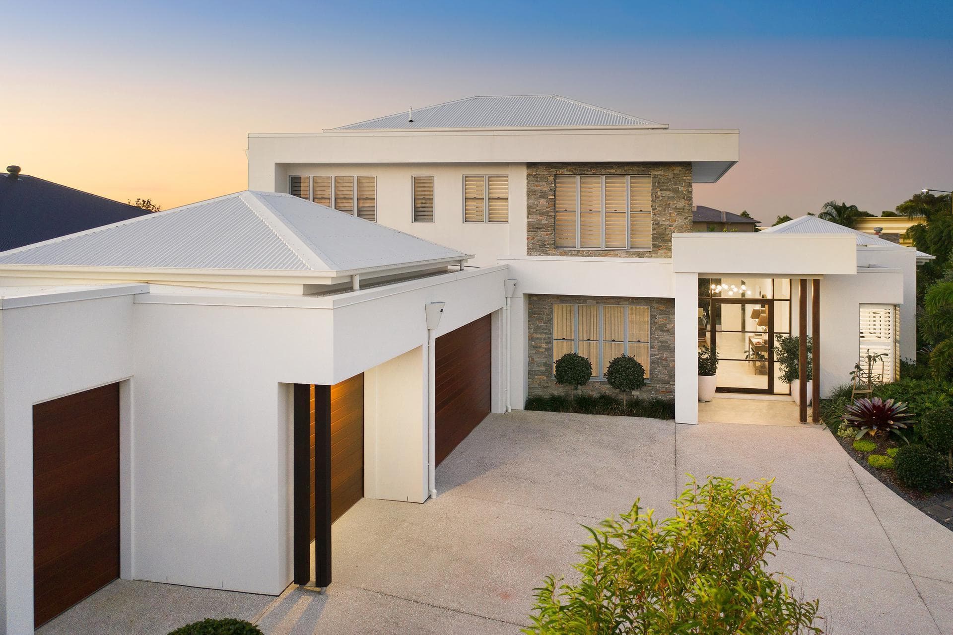 3077 Forest Hills  Drive, Sanctuary Cove, QLD, 4212, Sanctuary Cove - Image 1