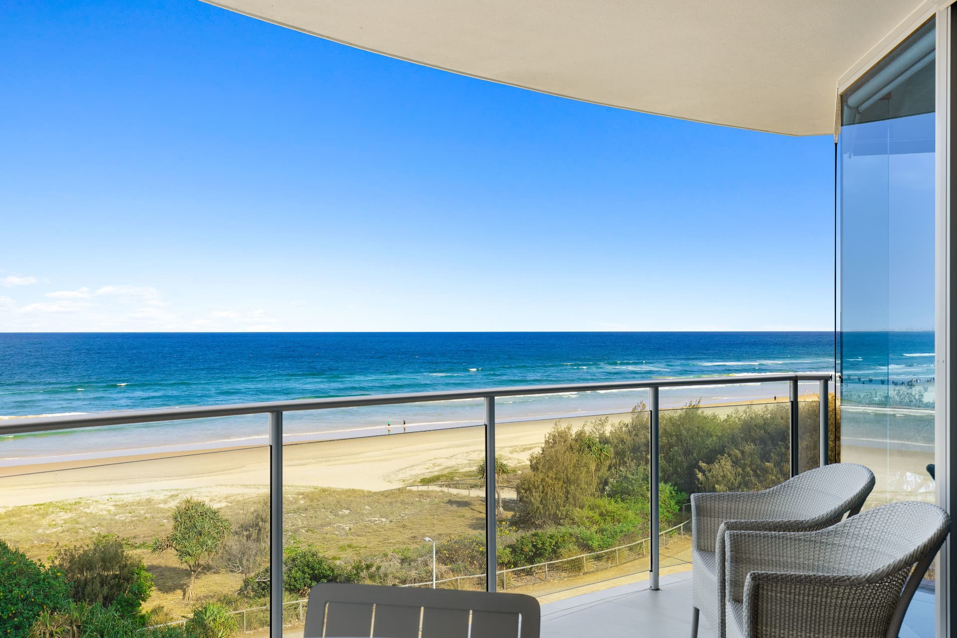 10/59-61 Broadbeach Boulevard, Broadbeach, QLD, 4218, Broadbeach - Image 1