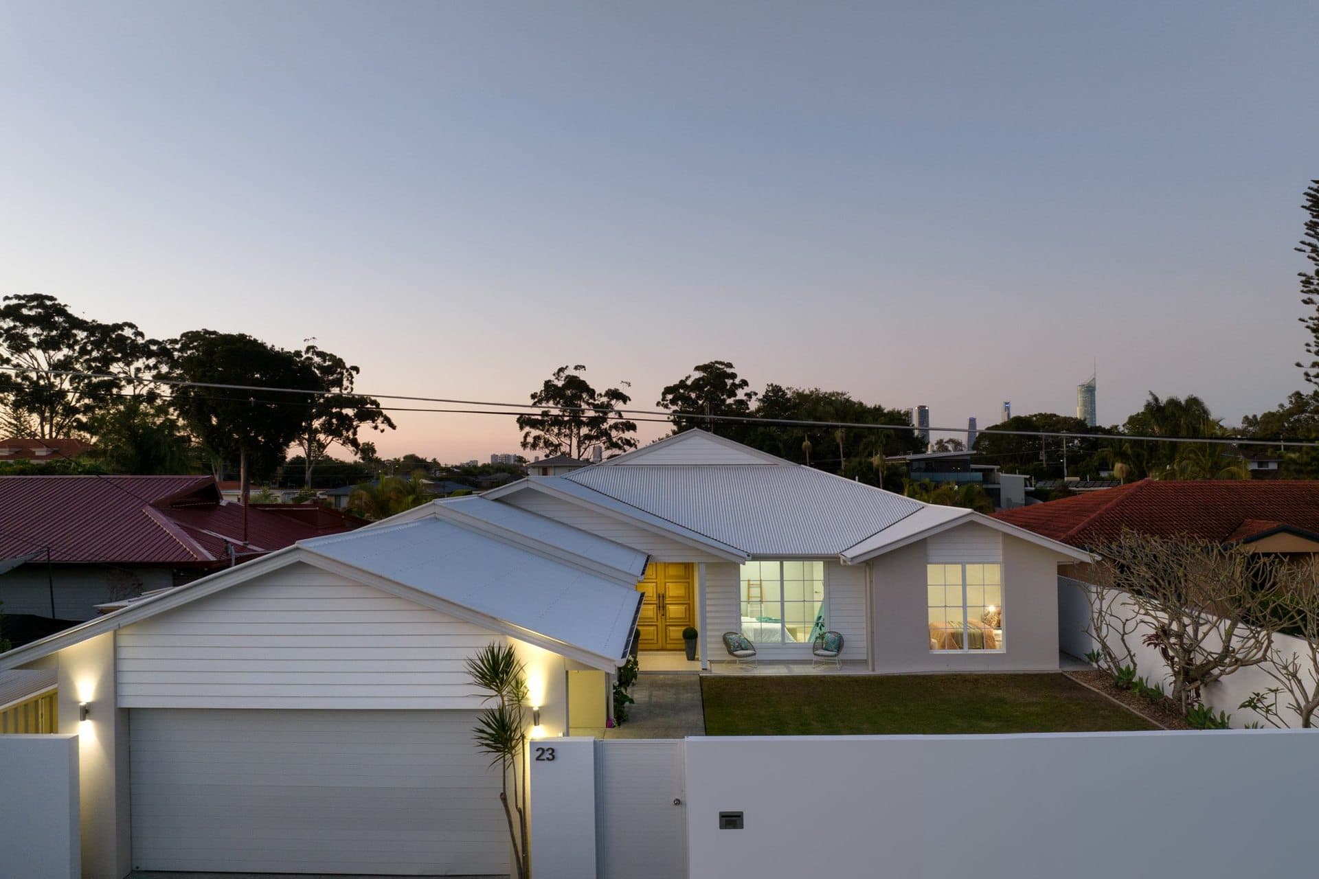 23 Park Avenue, Broadbeach Waters, QLD, 4218, Broadbeach Waters - Thumbnail 3