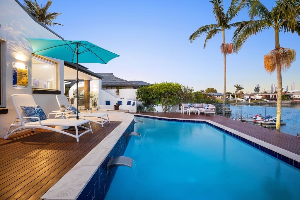 127 Campbell Street, Sorrento, QLD, 4217, Sorrento - Image 1