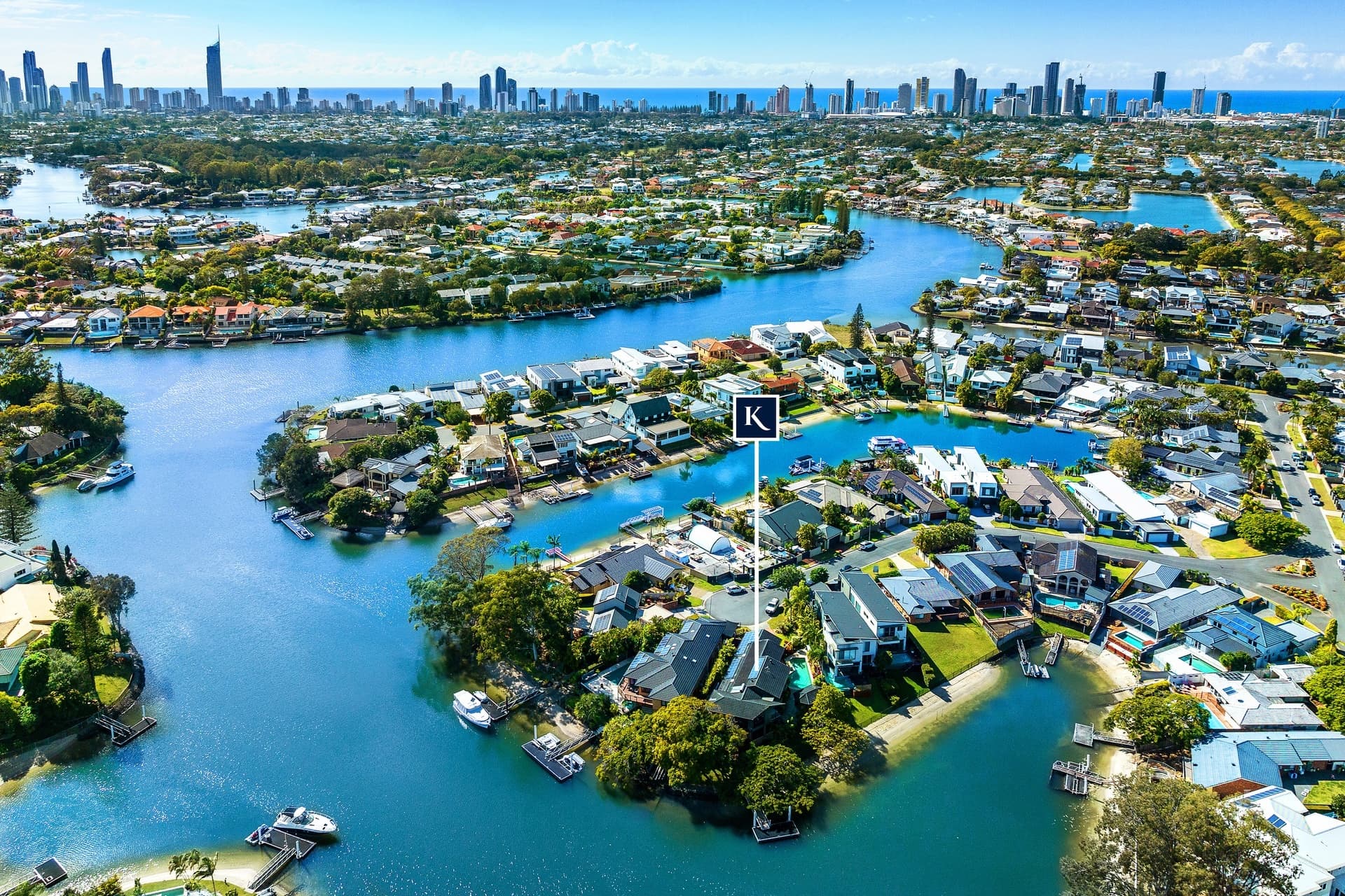 12 Nootka Court, Broadbeach Waters, QLD, 4218, Broadbeach Waters - Thumbnail 5