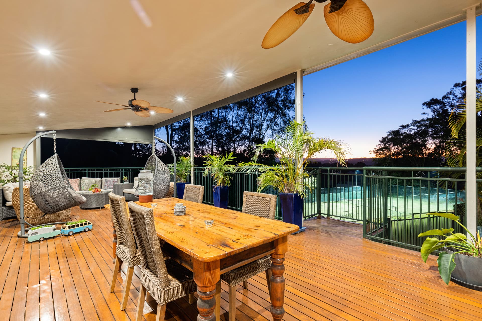 25 Uplands Drive, Parkwood, QLD, 4214, Parkwood - Thumbnail 5