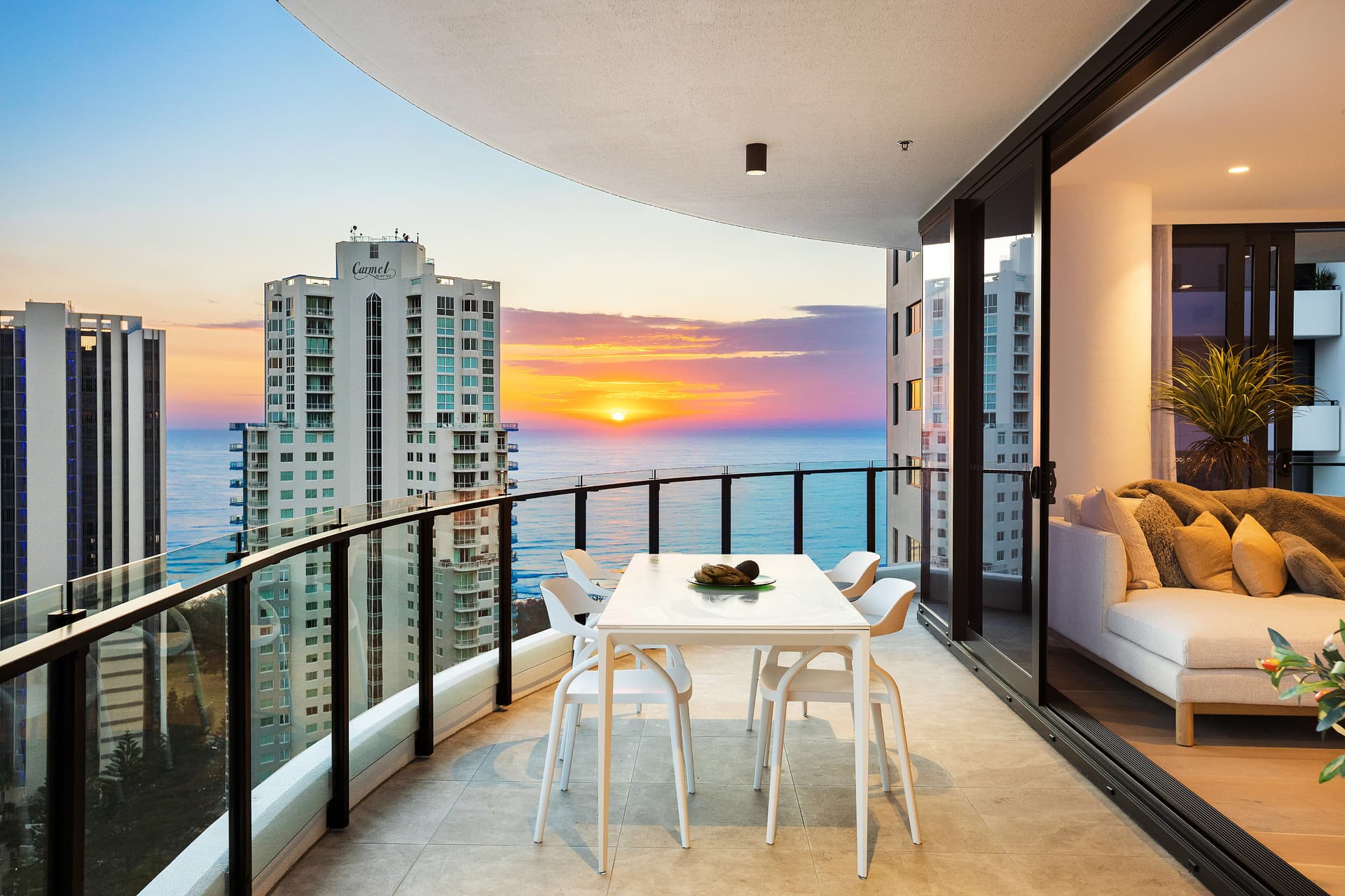 2202/33 Surf Parade, Broadbeach, QLD, 4218, Broadbeach - Image 1