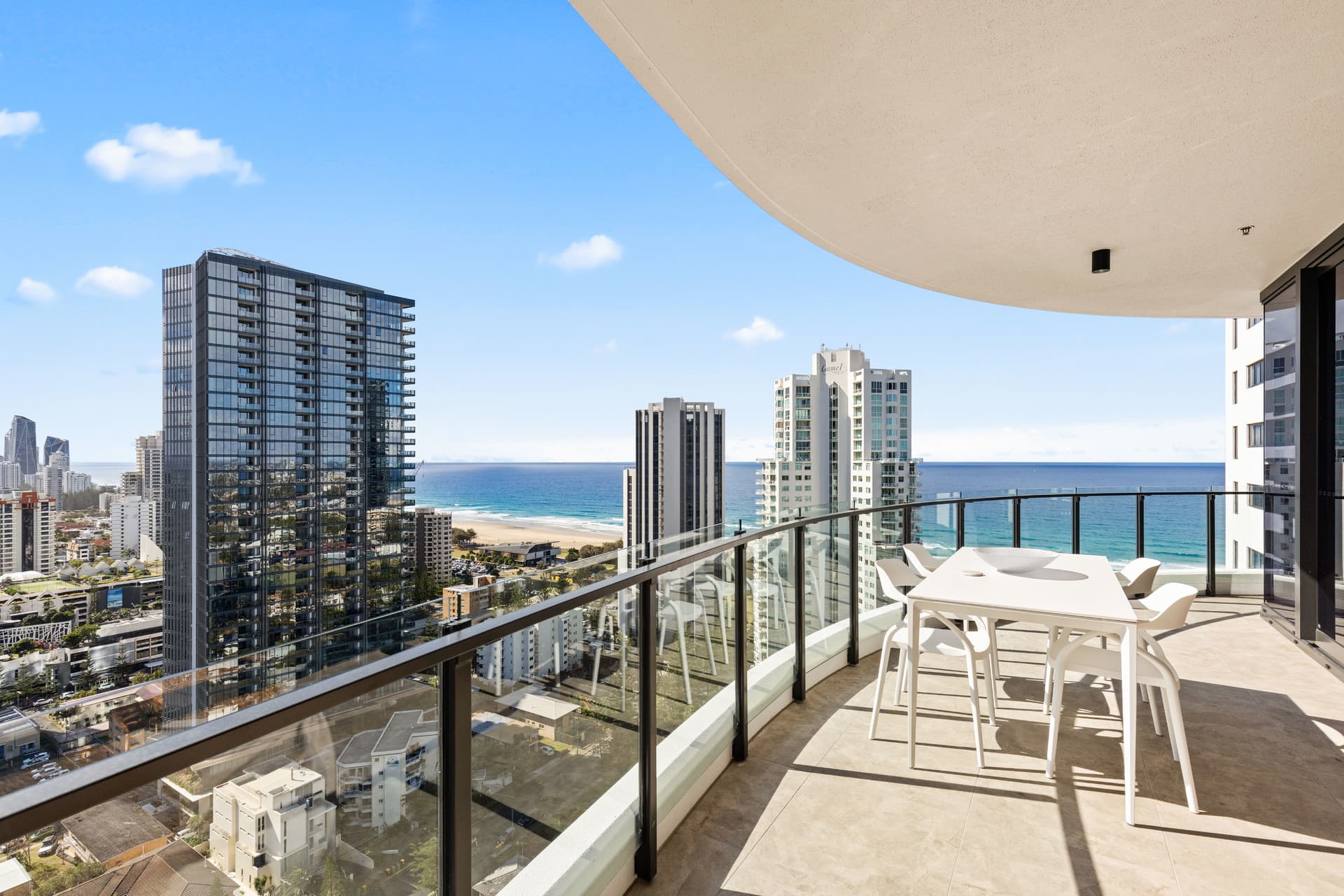 2202/33 Surf Parade, Broadbeach, QLD, 4218, Broadbeach - Thumbnail 3