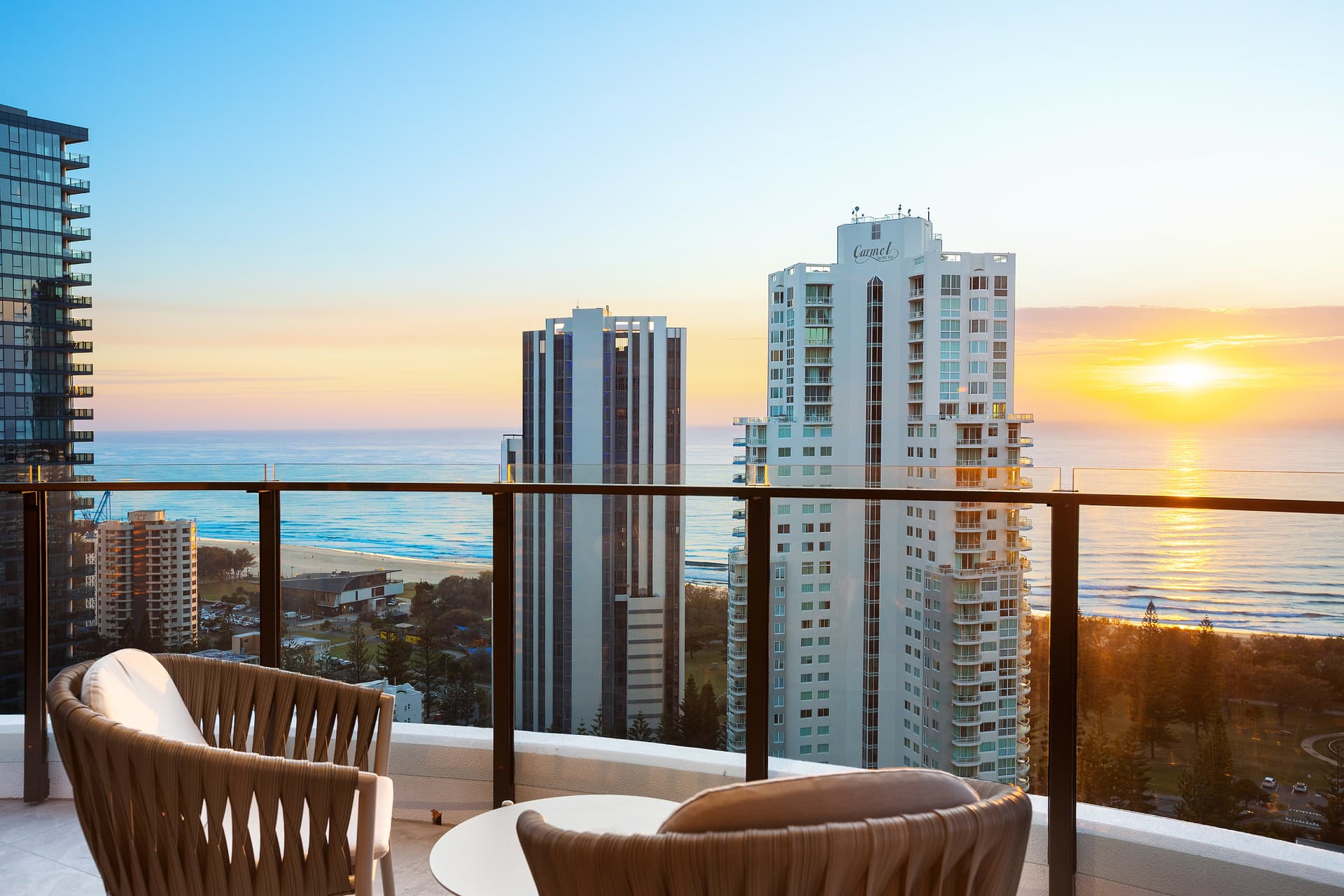 2202/33 Surf Parade, Broadbeach, QLD, 4218, Broadbeach - Thumbnail 5
