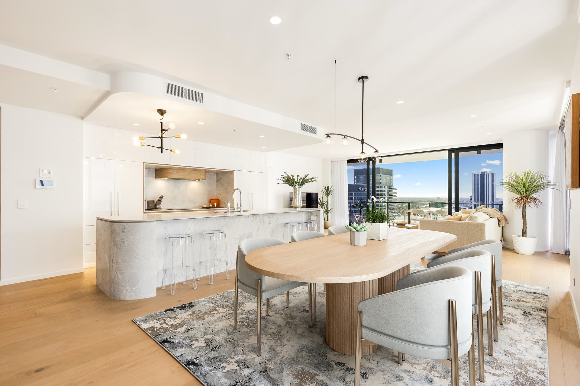 2202/33 Surf Parade, Broadbeach, QLD, 4218, Broadbeach - Thumbnail 6