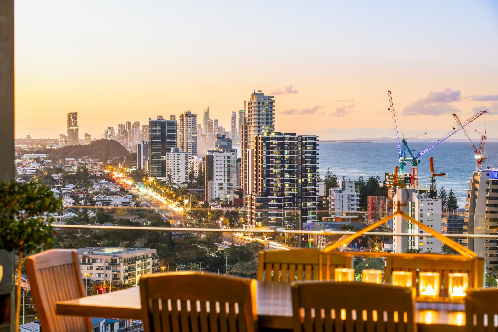 57 George Street Central , Burleigh Heads, QLD, 4220, Burleigh Heads - Image 1