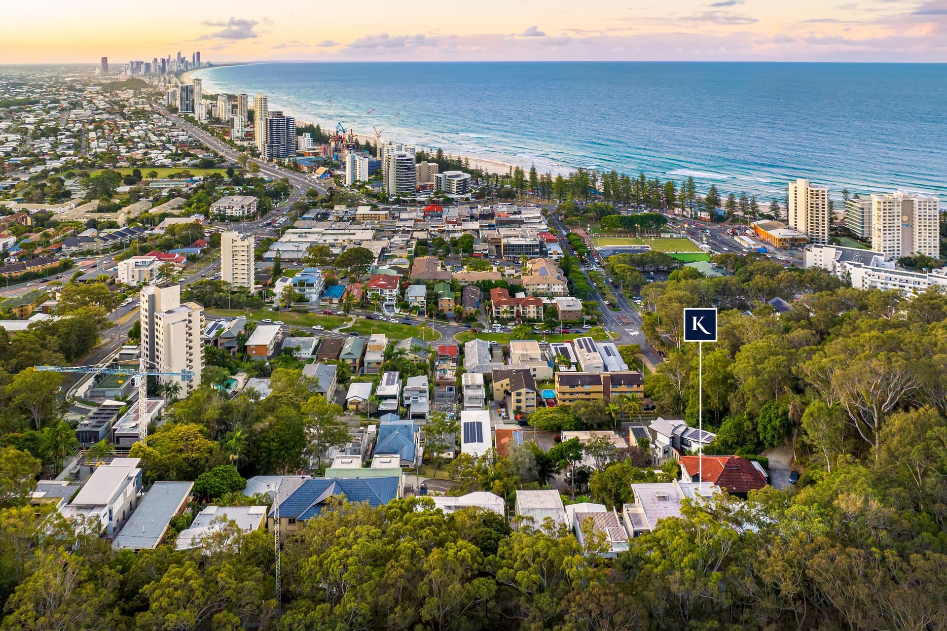 57 George Street Central , Burleigh Heads, QLD, 4220, Burleigh Heads - Thumbnail 2