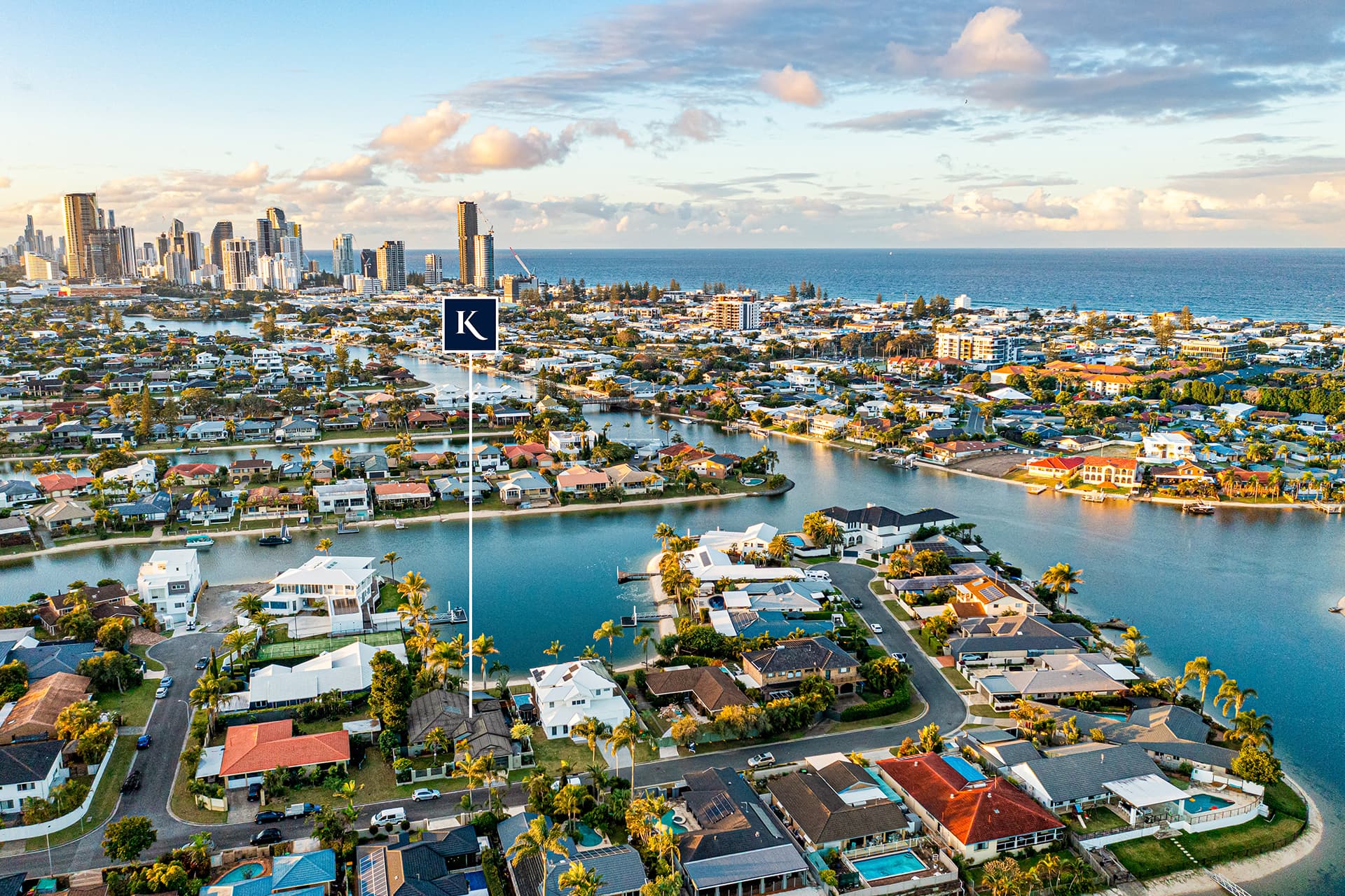 14 Cadence Avenue, Mermaid Waters, QLD, 4218, Mermaid Waters - Image 1