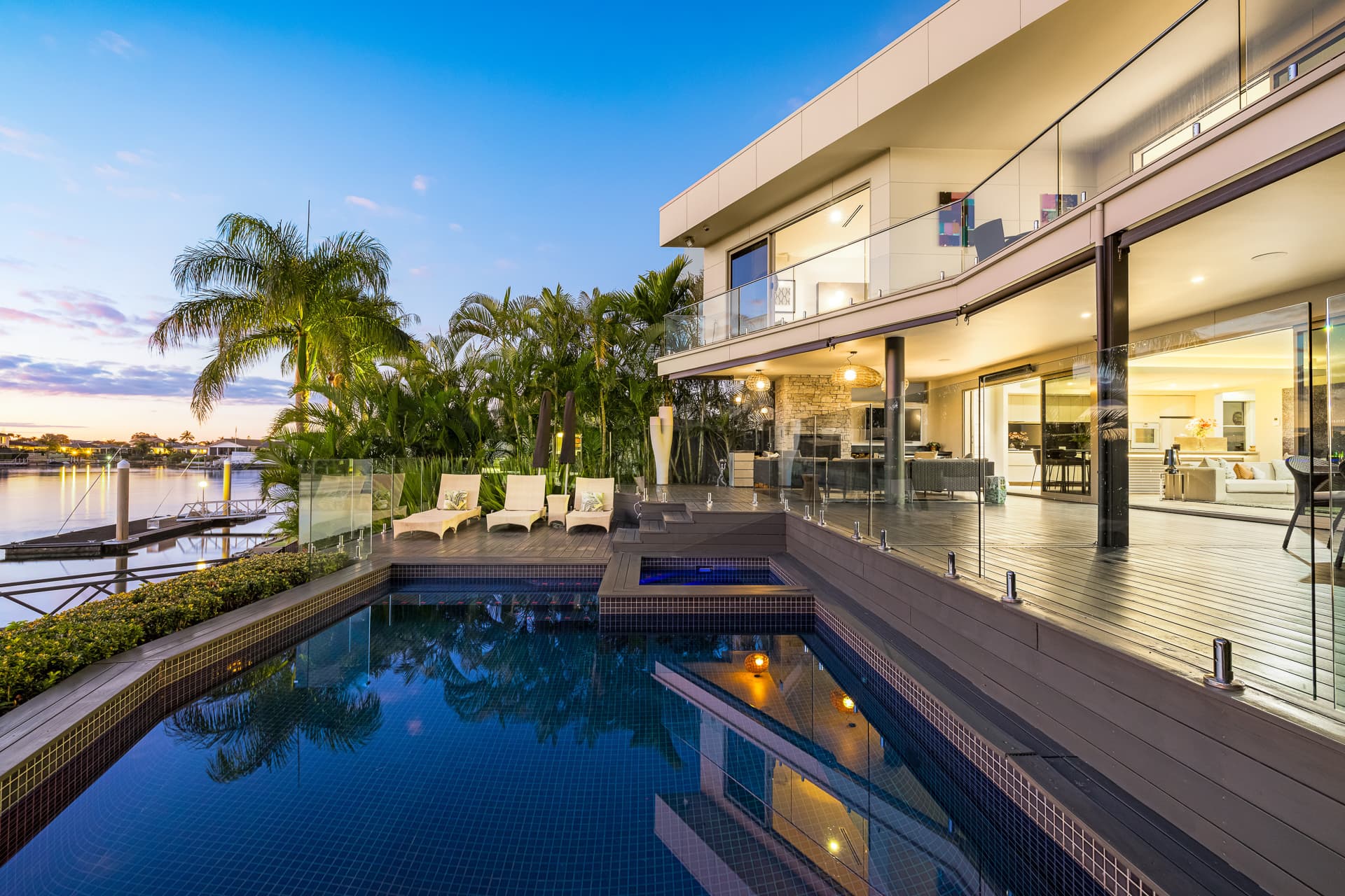 215 Monaco Street, Broadbeach Waters, QLD, 4218, Broadbeach Waters - Thumbnail 4