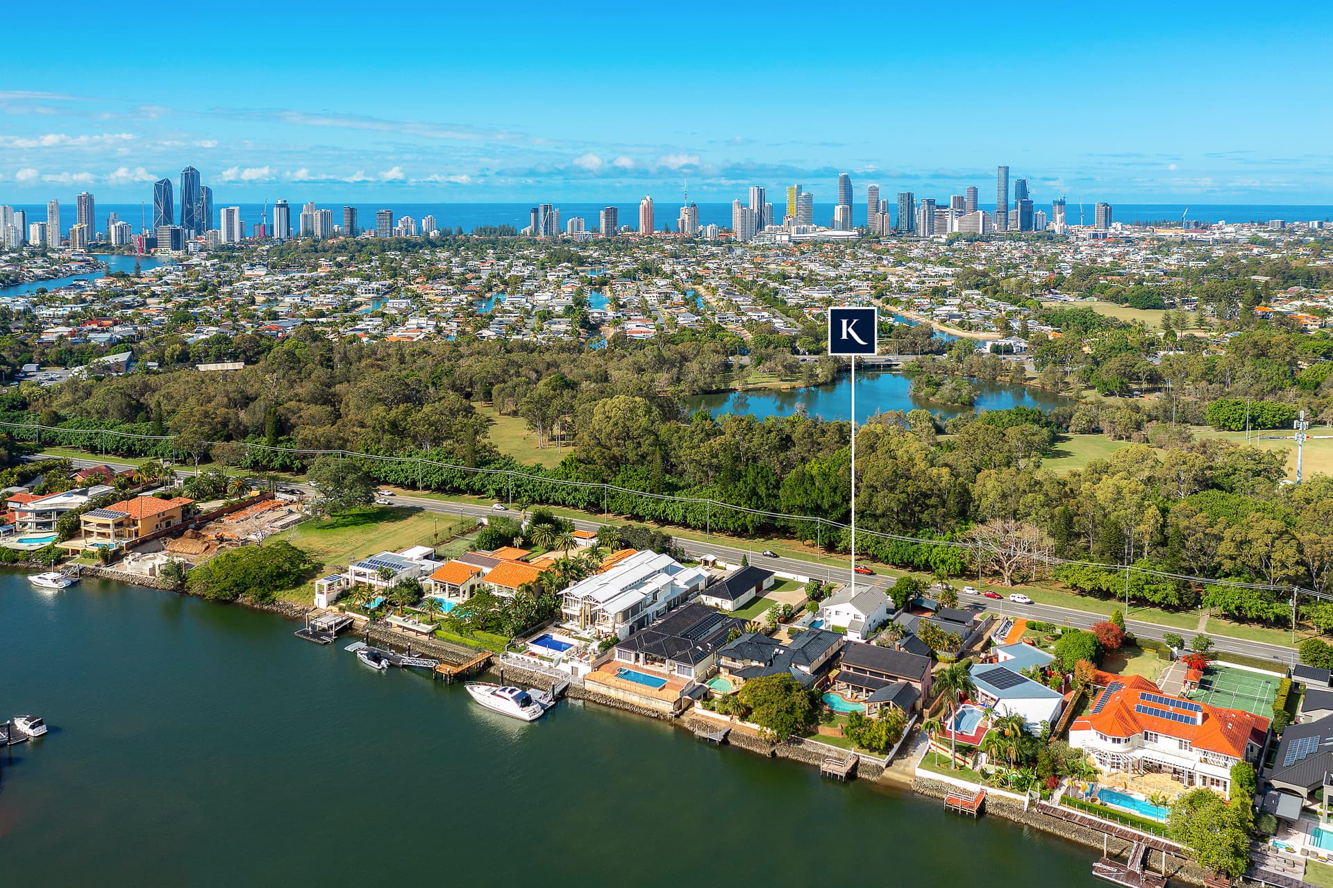 267 Monaco Street, Broadbeach Waters, QLD, 4218, Broadbeach Waters - Image 1